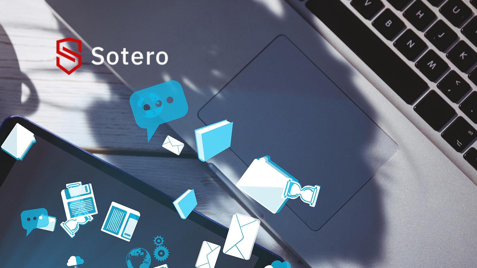 Sotero Promotes Anne Gotay As VP Of Marketing