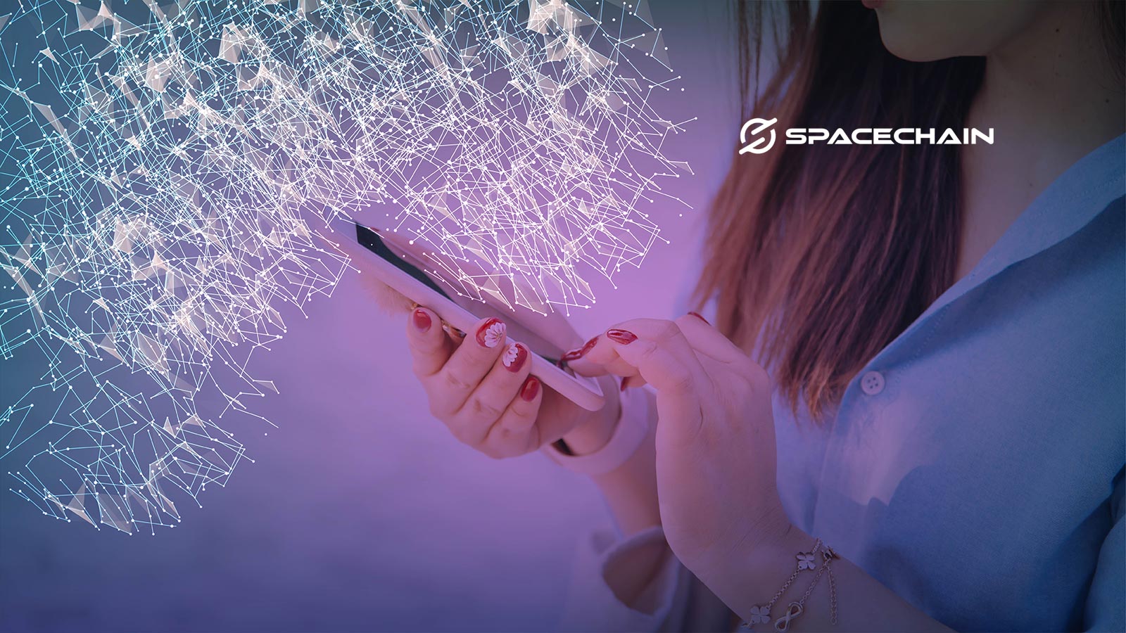 SpaceChain Sends the World's Fastest EVM Blockchain and Decentralized Ecosystem into Orbit