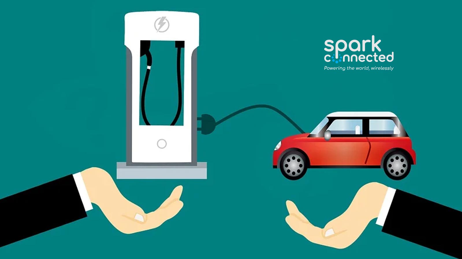 Spark Connected Elected To Chair The Light Electric Vehicles Group At Wireless Power Consortium