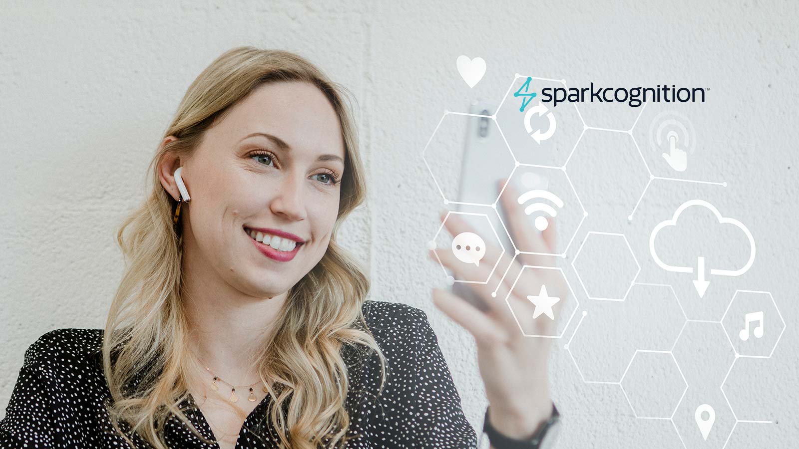 SparkCognition Government Systems Partners with Carahsoft to Enhance Public Safety