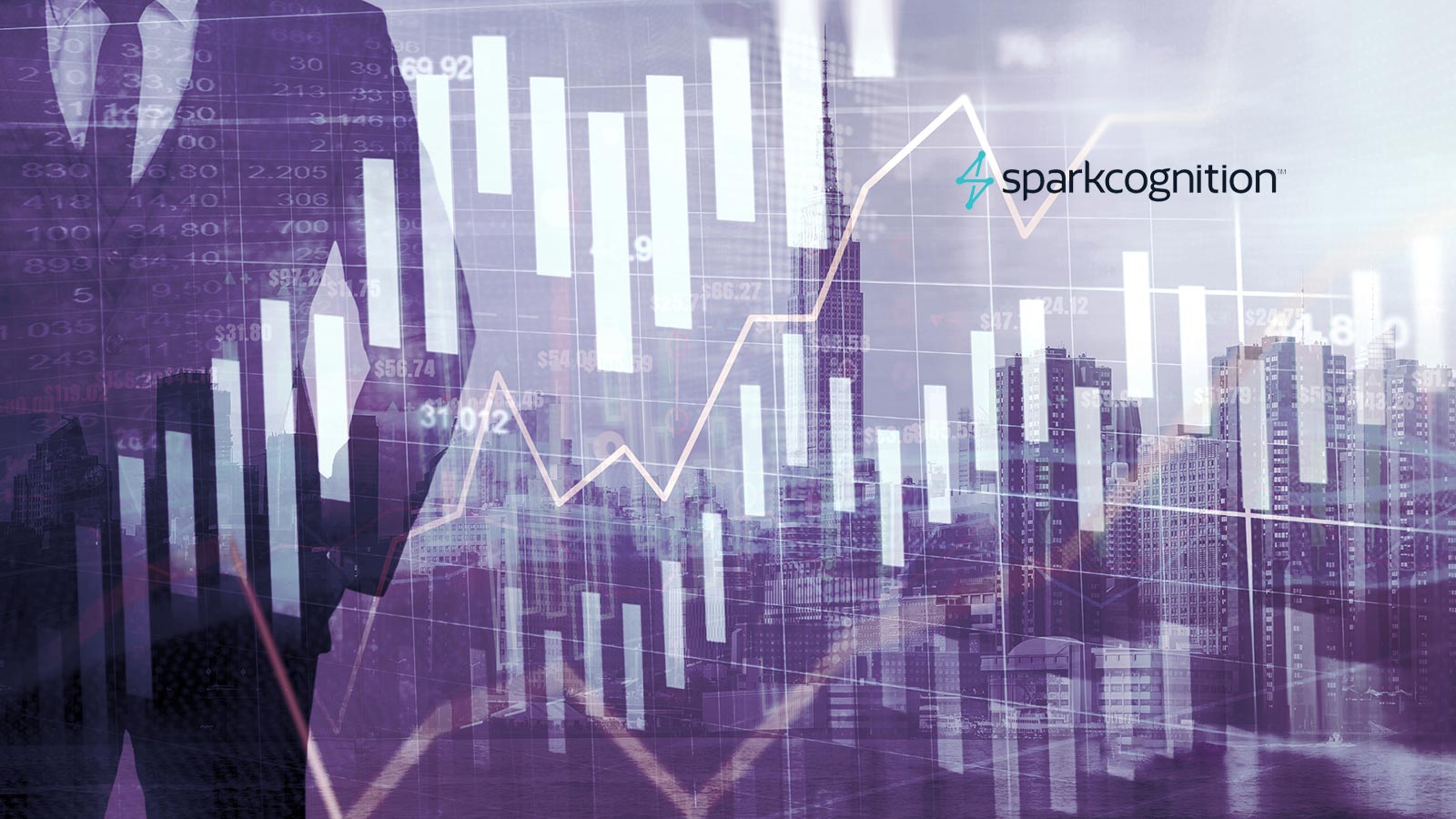 SparkCognition Announces $123 Million Series D Funding and a Unicorn Valuation to Accelerate AI Adoption Across Industries