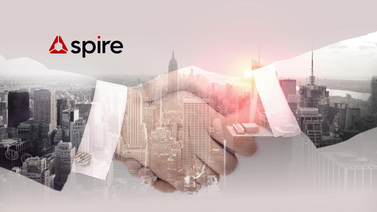 Spire And Dragonfly Aerospace Announce Partnership To Support Australian Office Of National Intelligence