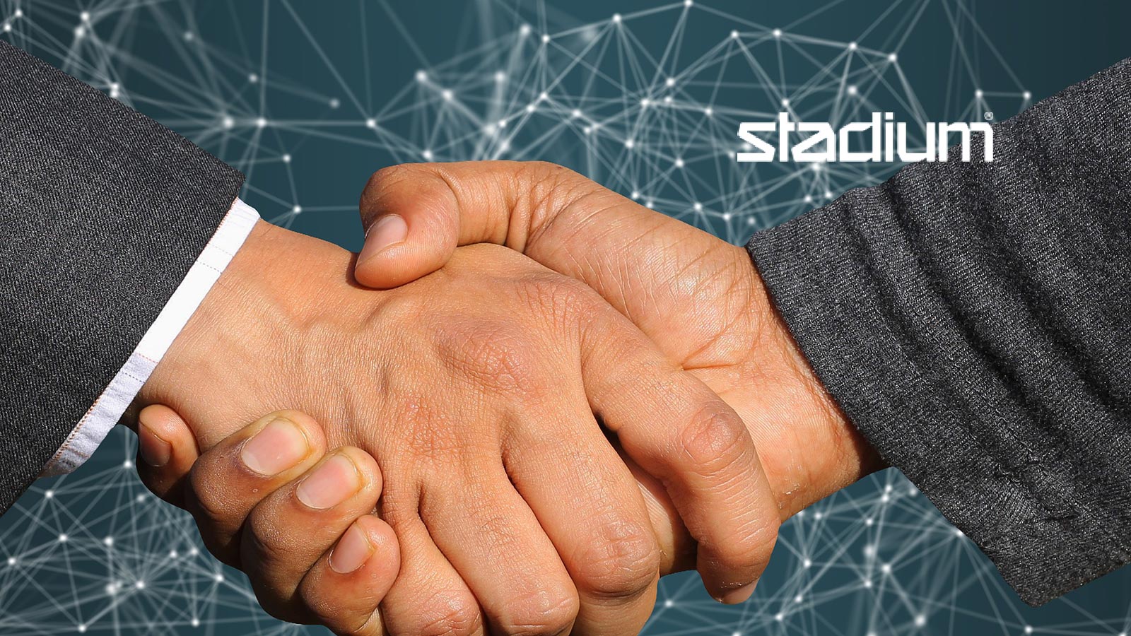 Stadium Partners With SML To Supercharge Retail Operations