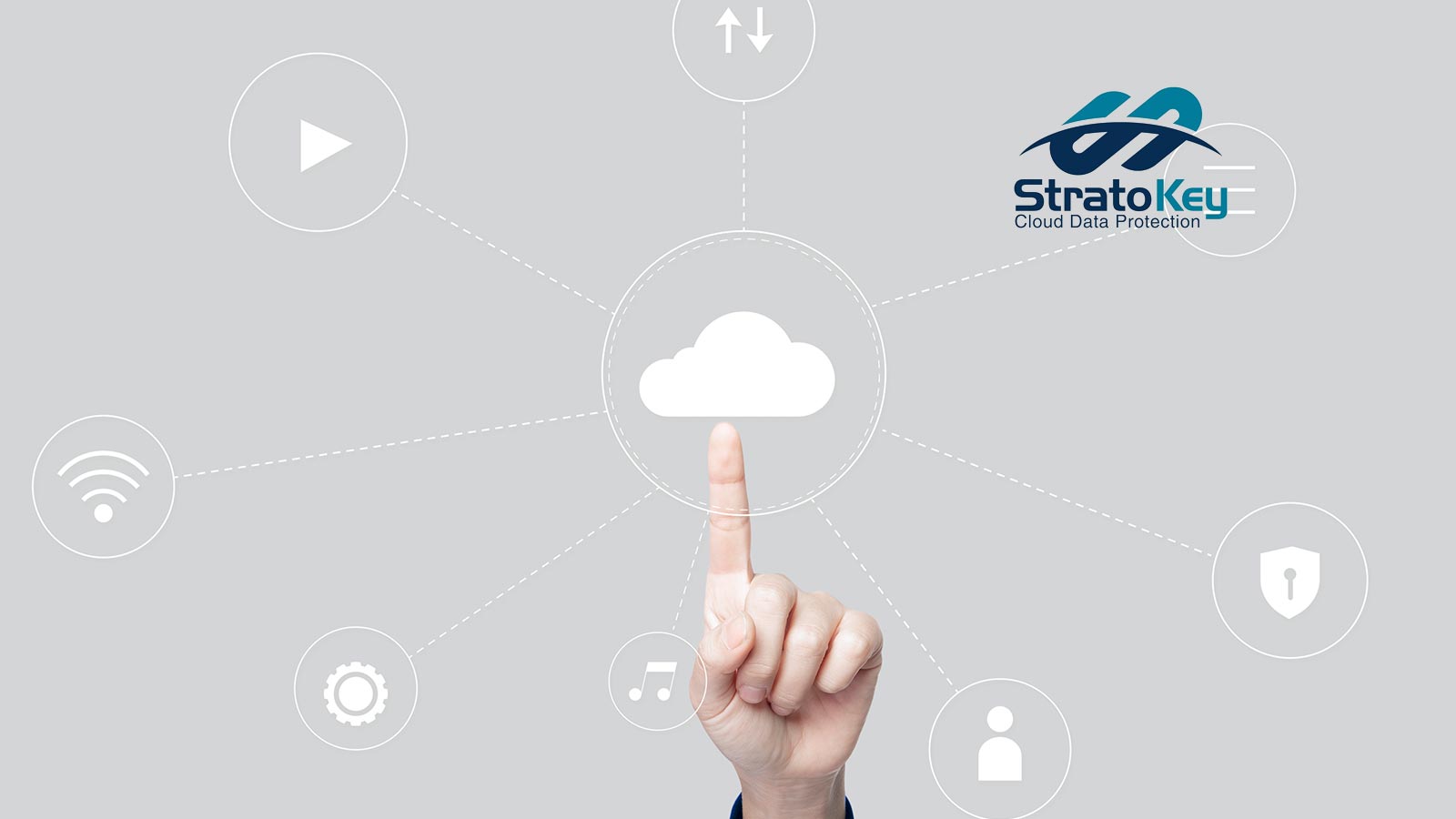 StratoKey Releases Cloud Compliance Manager (CCM)