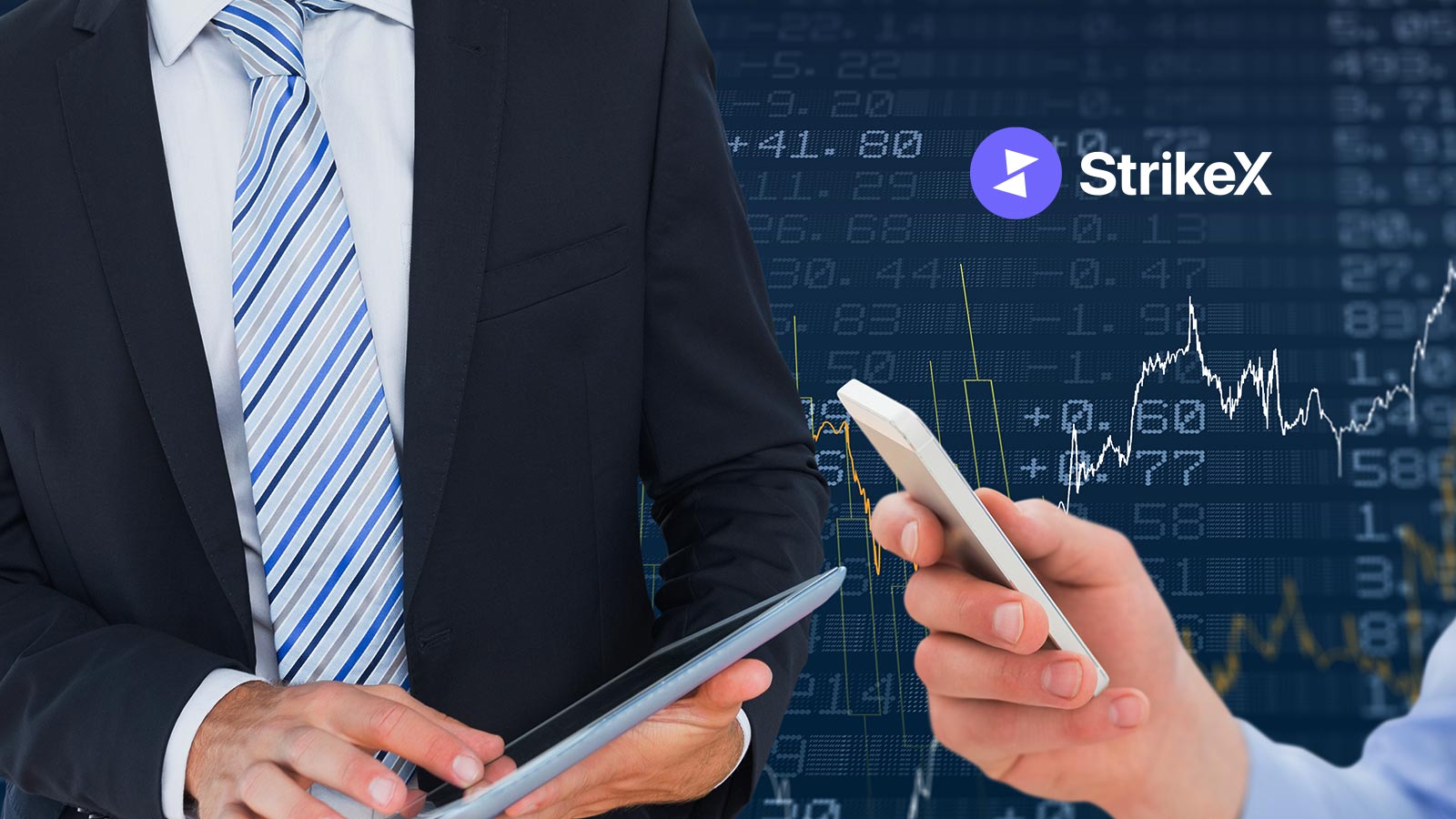 StrikeX's Cross-Chain Crypto Wallet on The Horizon for Early 2022