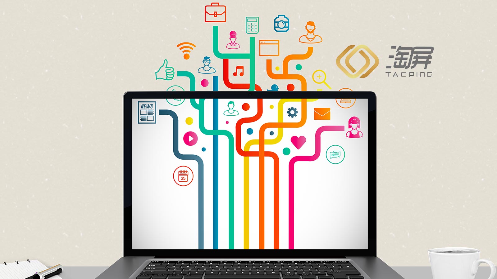 TAOP Enters Into Agreement To Acquire Zhenjiang Taoping IoT Technology Limited