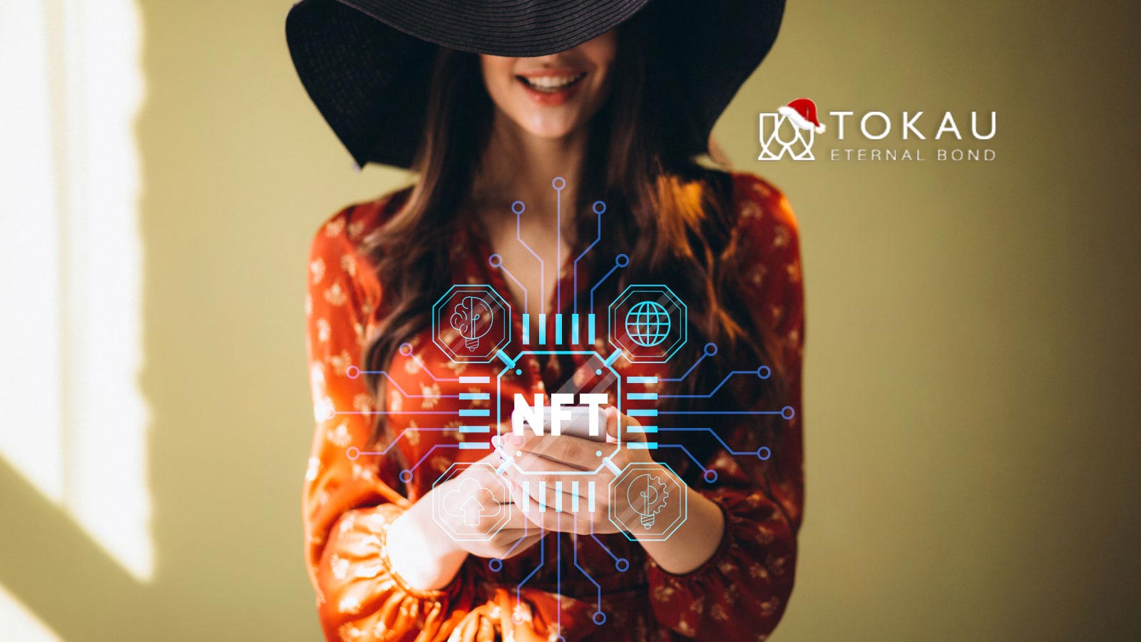 TOKAU Launches its Metaverse MetaCity, a GameFi where Users Can Join to Earn NFT