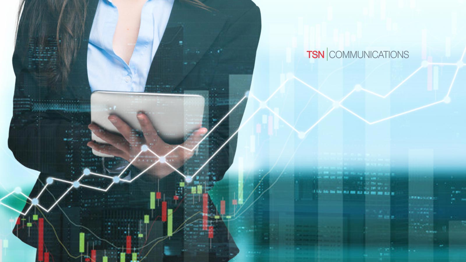 TSN Communications Welcomes New Director of Content Strategy