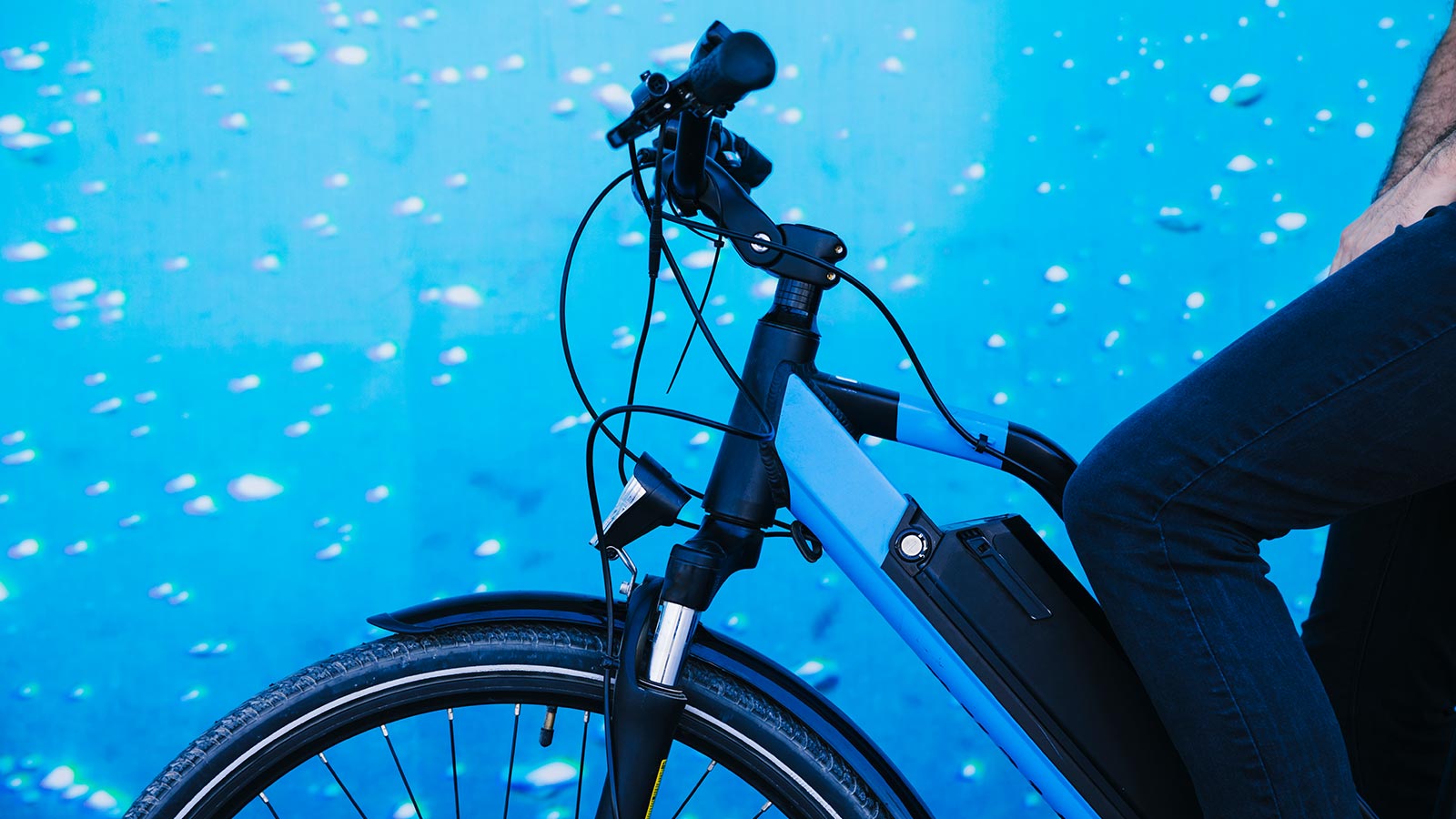 TVS Motor Company Acquires Switzerland's Largest E-Bike Player Swiss E-Mobility Group AG (SEMG)