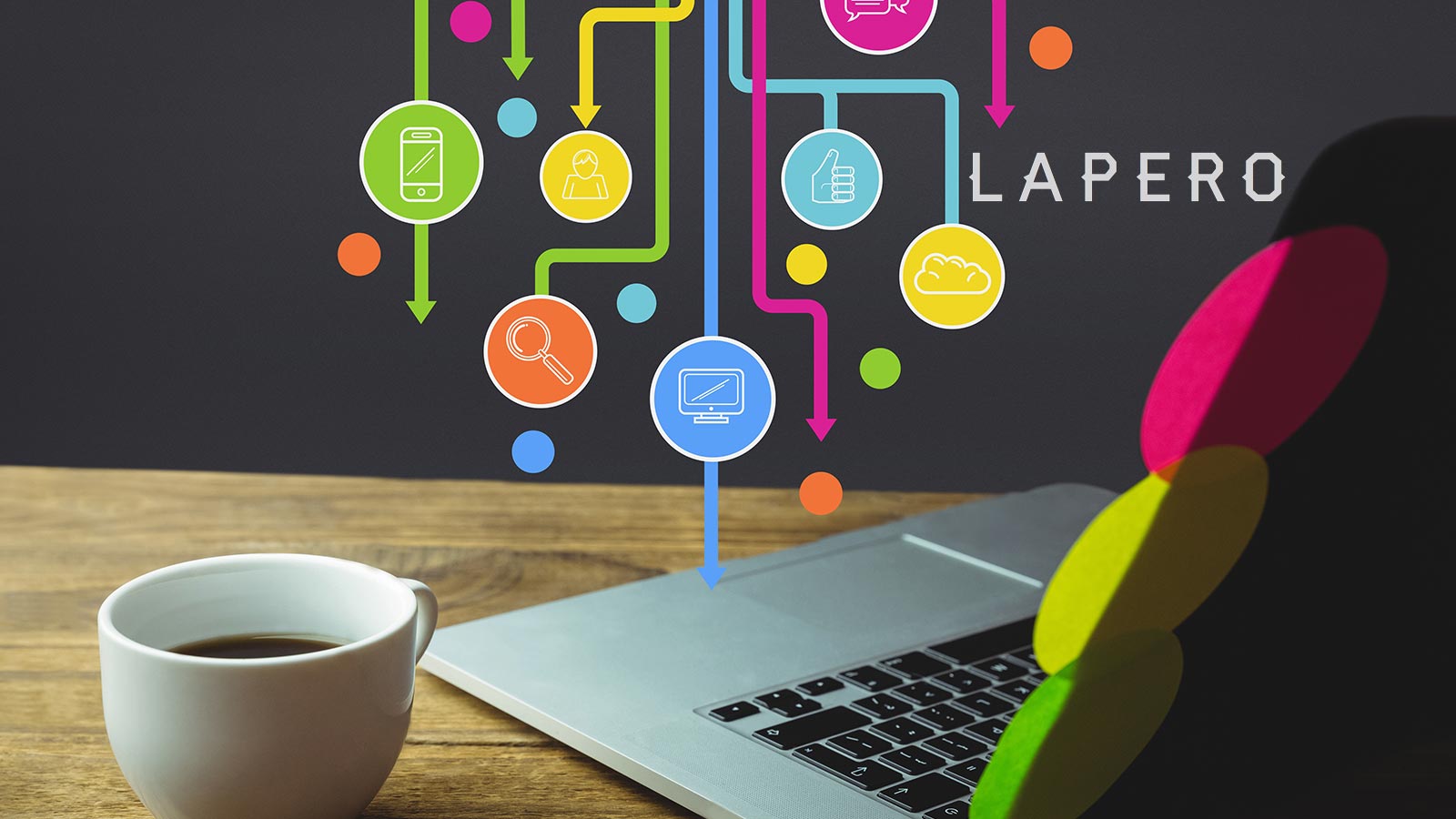 Team SI Launches Lapero, a New Subsidiary Website Development Company Specializing in Technical Consulting and Software as a Service