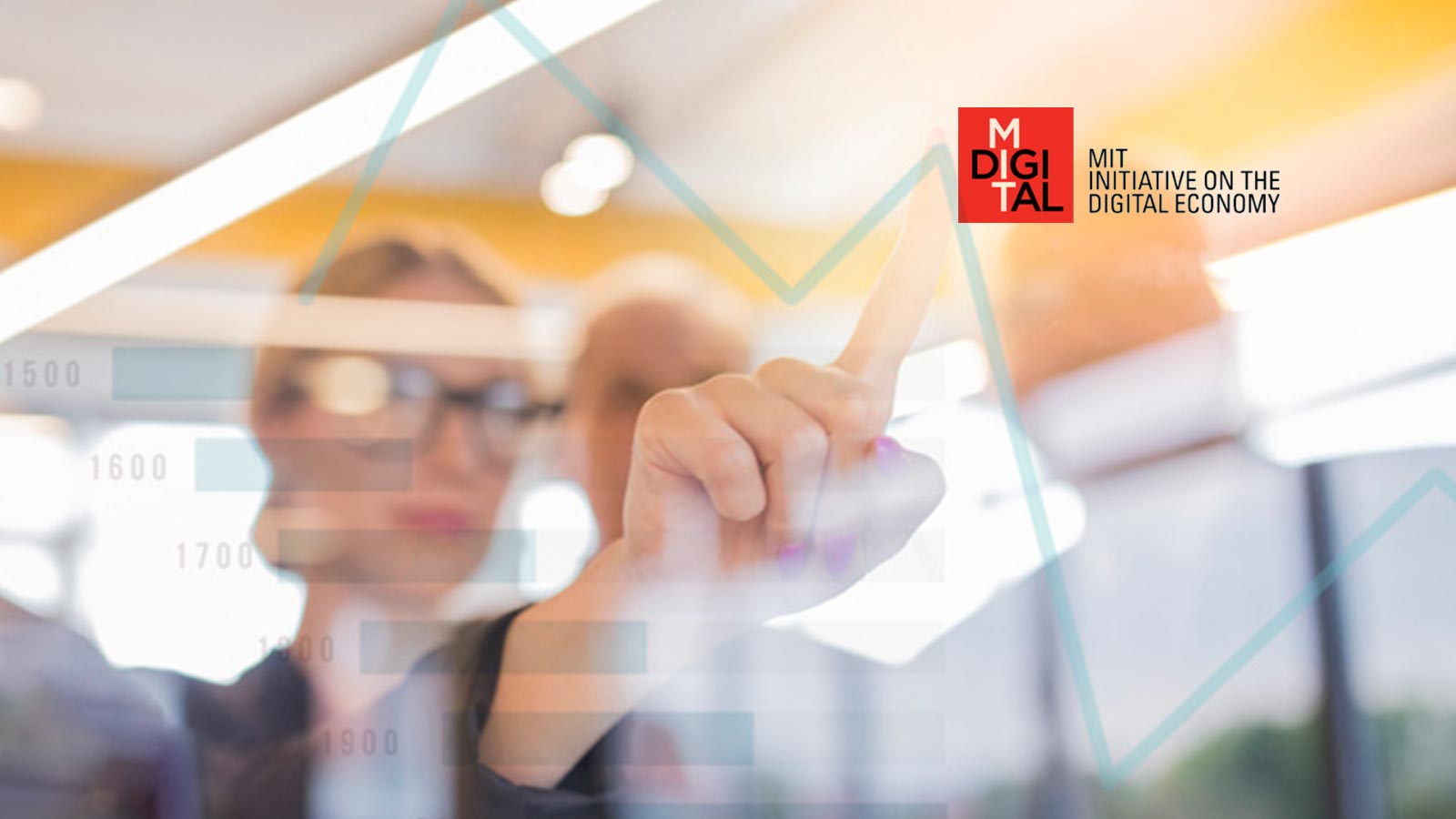 The MIT Initiative on the Digital Economy Announces a New Global Research Project With Capgemini Invent