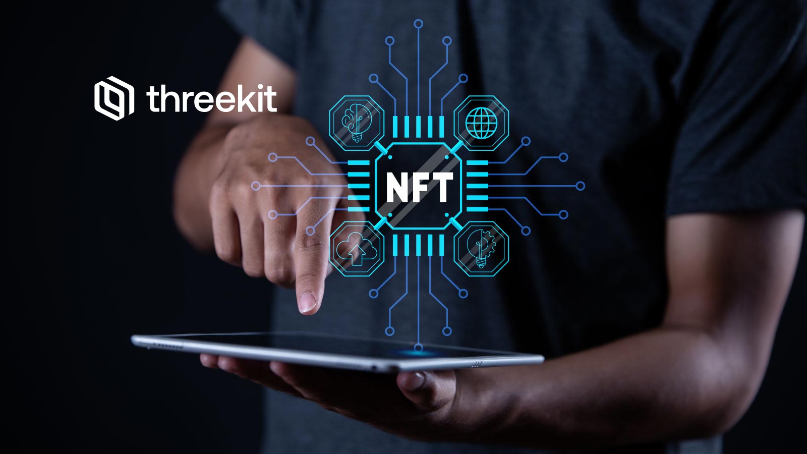 Threekit Announces Threekit For NFTs, Giving Its Customers Entry Into The Metaverse