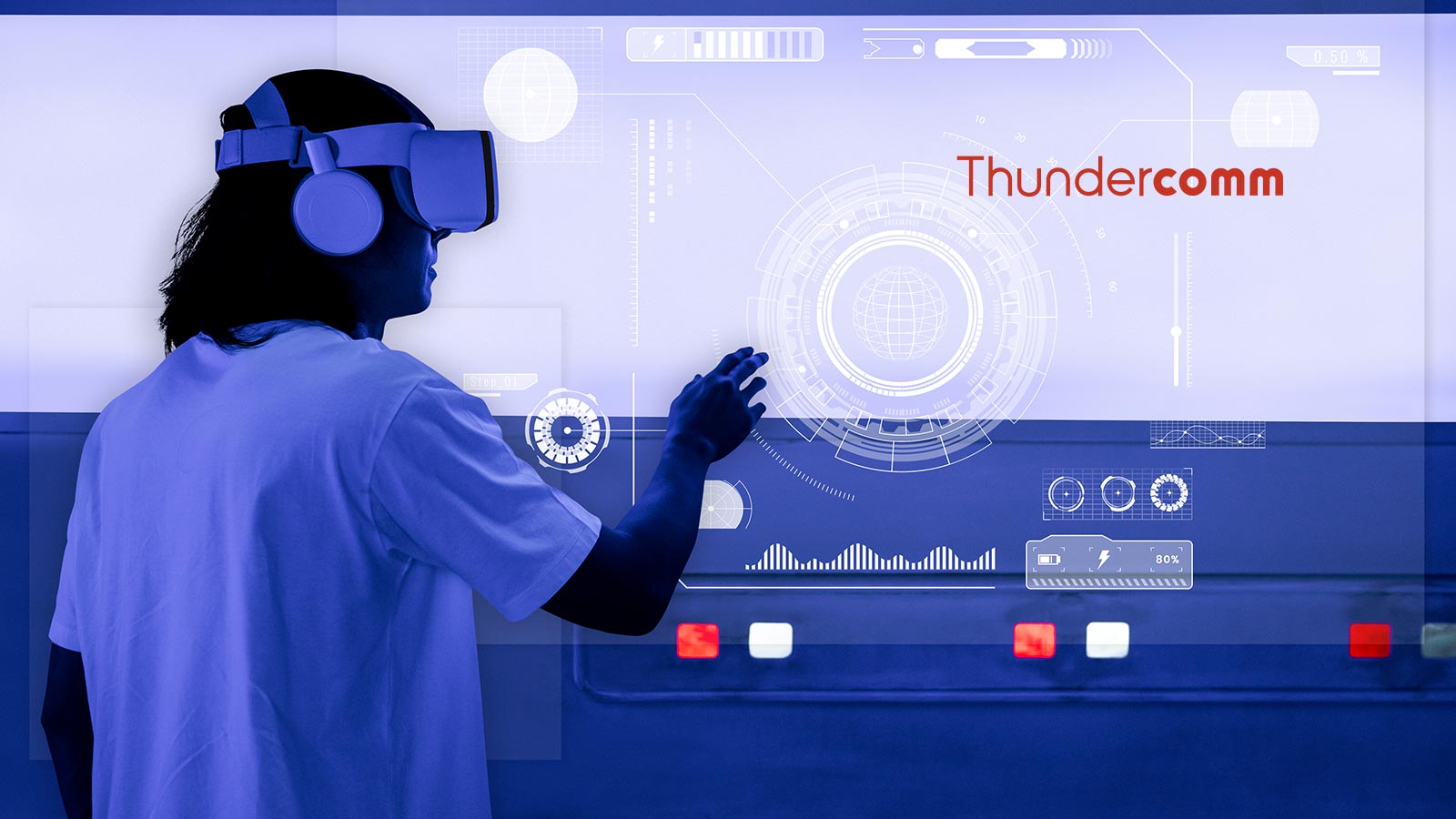 Thundercomm Launches New Edge Products at CES 2022