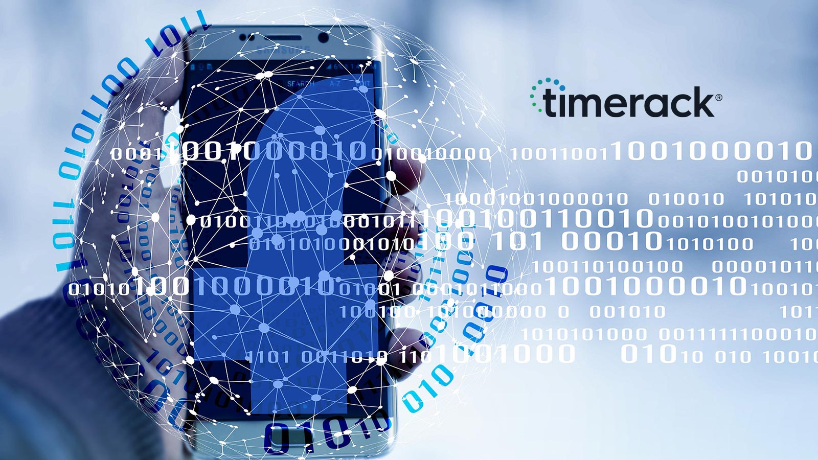 Timerack Patent Pending Next-Gen Platform Promises Greater Flexibility For Staffing Industry In 2022