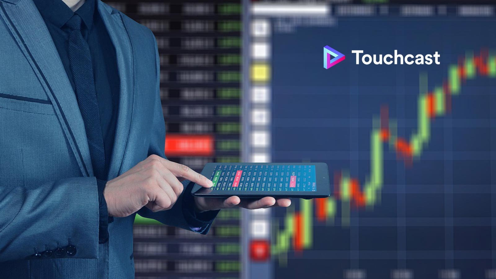 Touchcast Launches .Metaverse Domain Registration To Accelerate Enterprise Migration Into The Metaverse