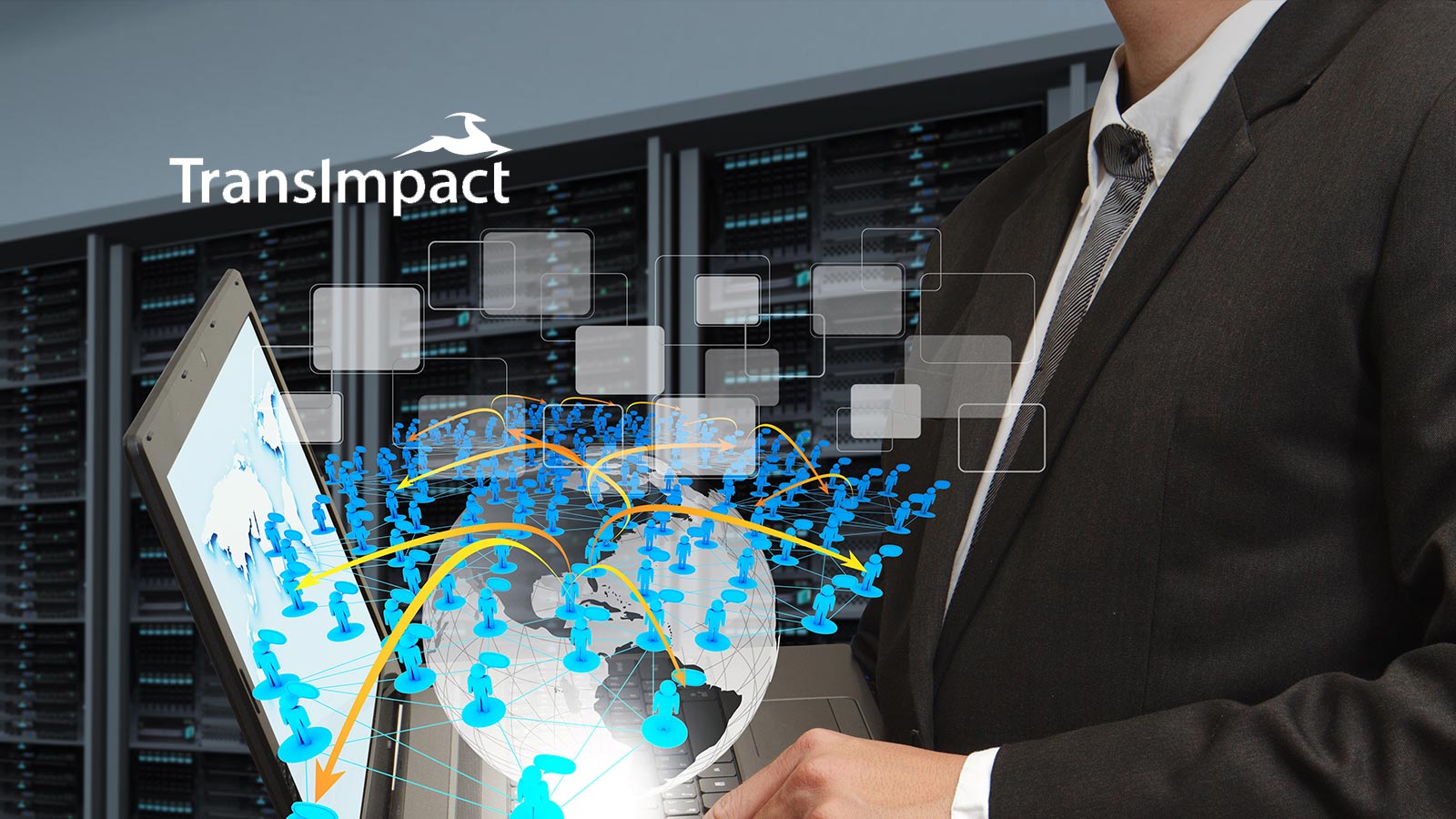 TransImpact Acquires Forecasting and Demand Planning Software Company