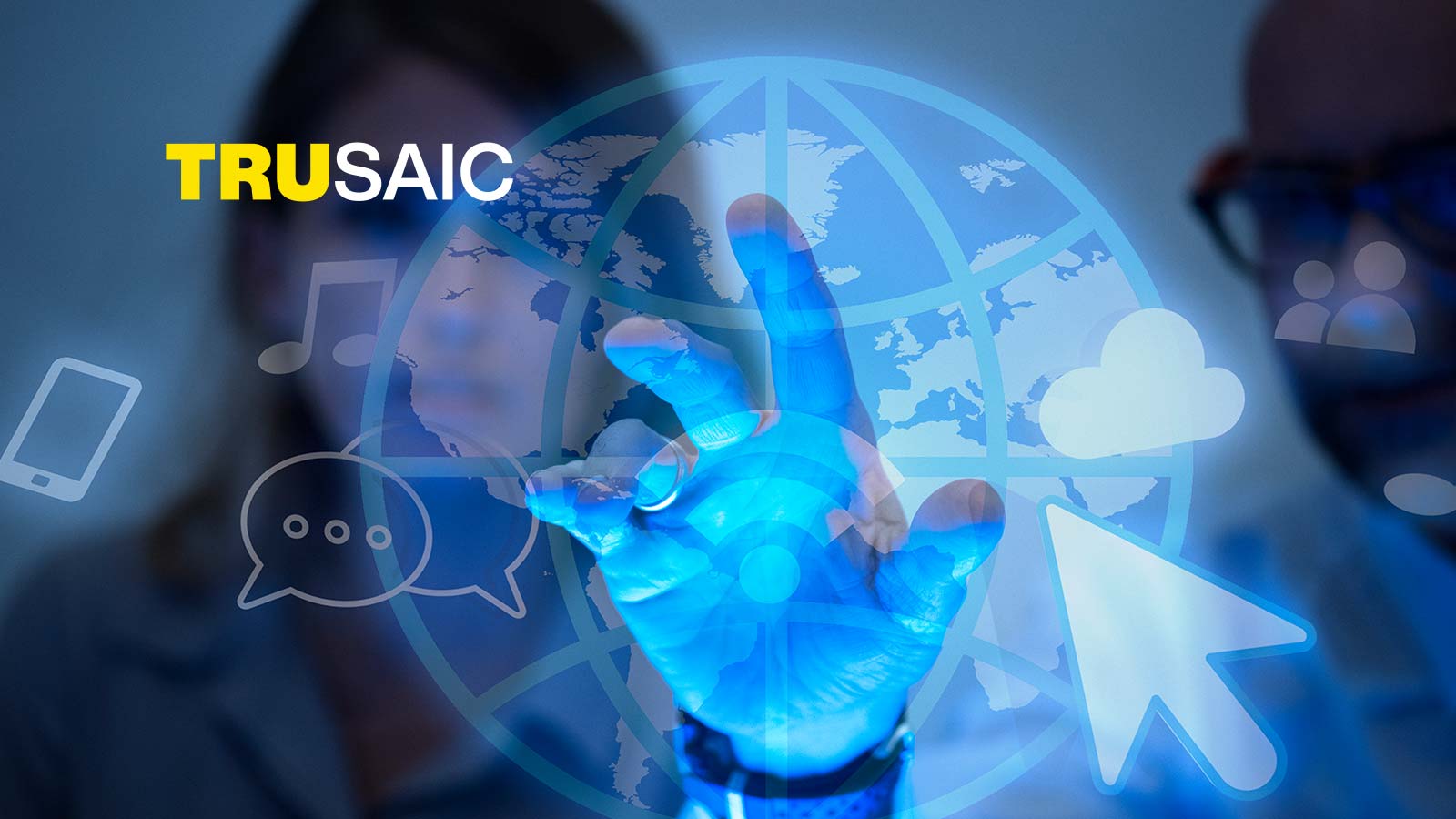 Trusaic Joins UKG Connect Technology Partner Program