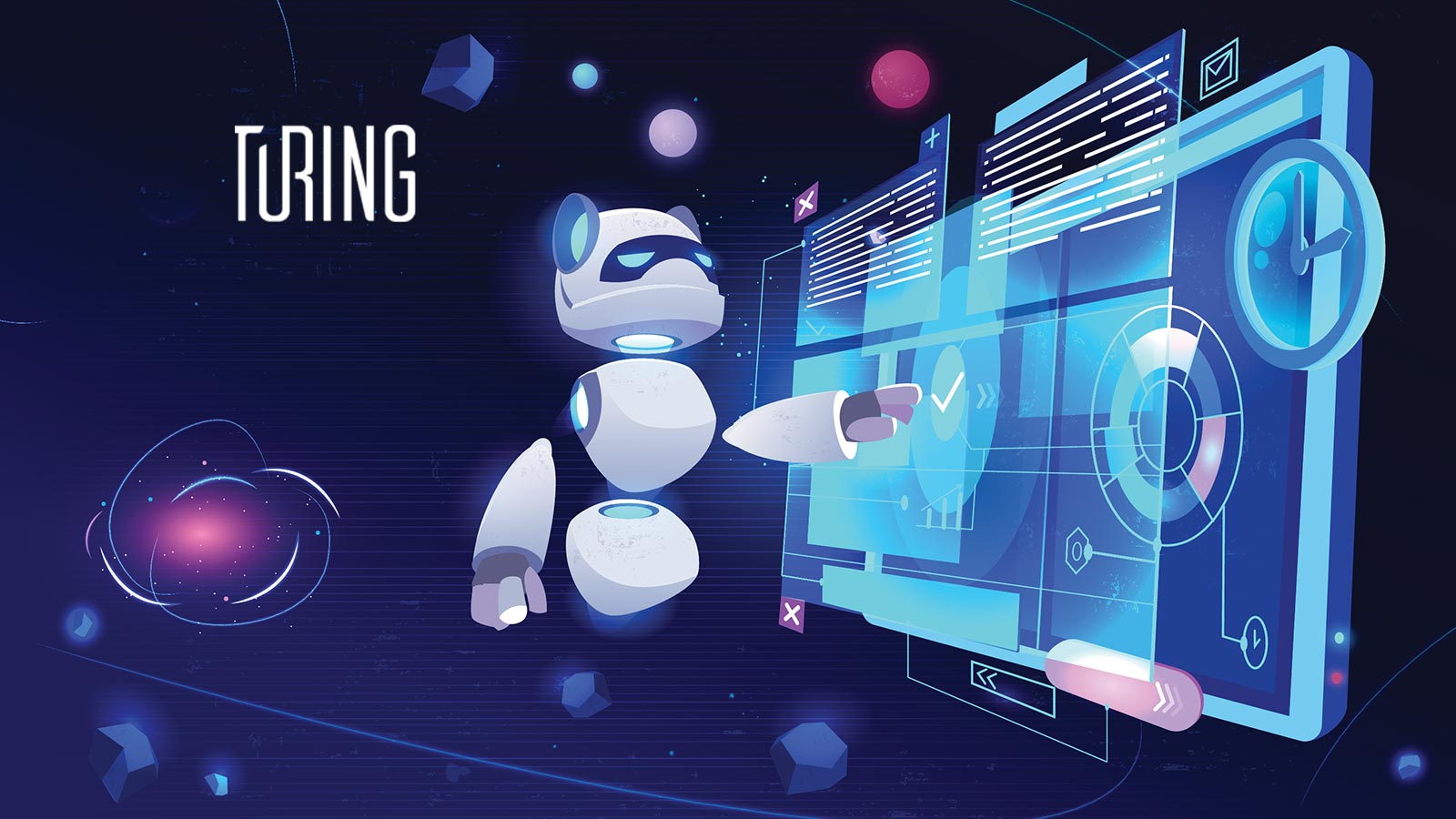 Turing Labs Raises $16.5 Million To Expand AI-Powered Platform For Product Formulation