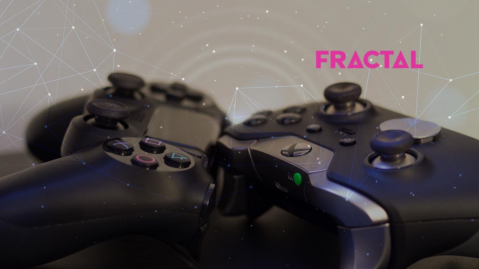 Twitch Co-Founder Launches Fractal, a New Marketplace for Gaming NFTs