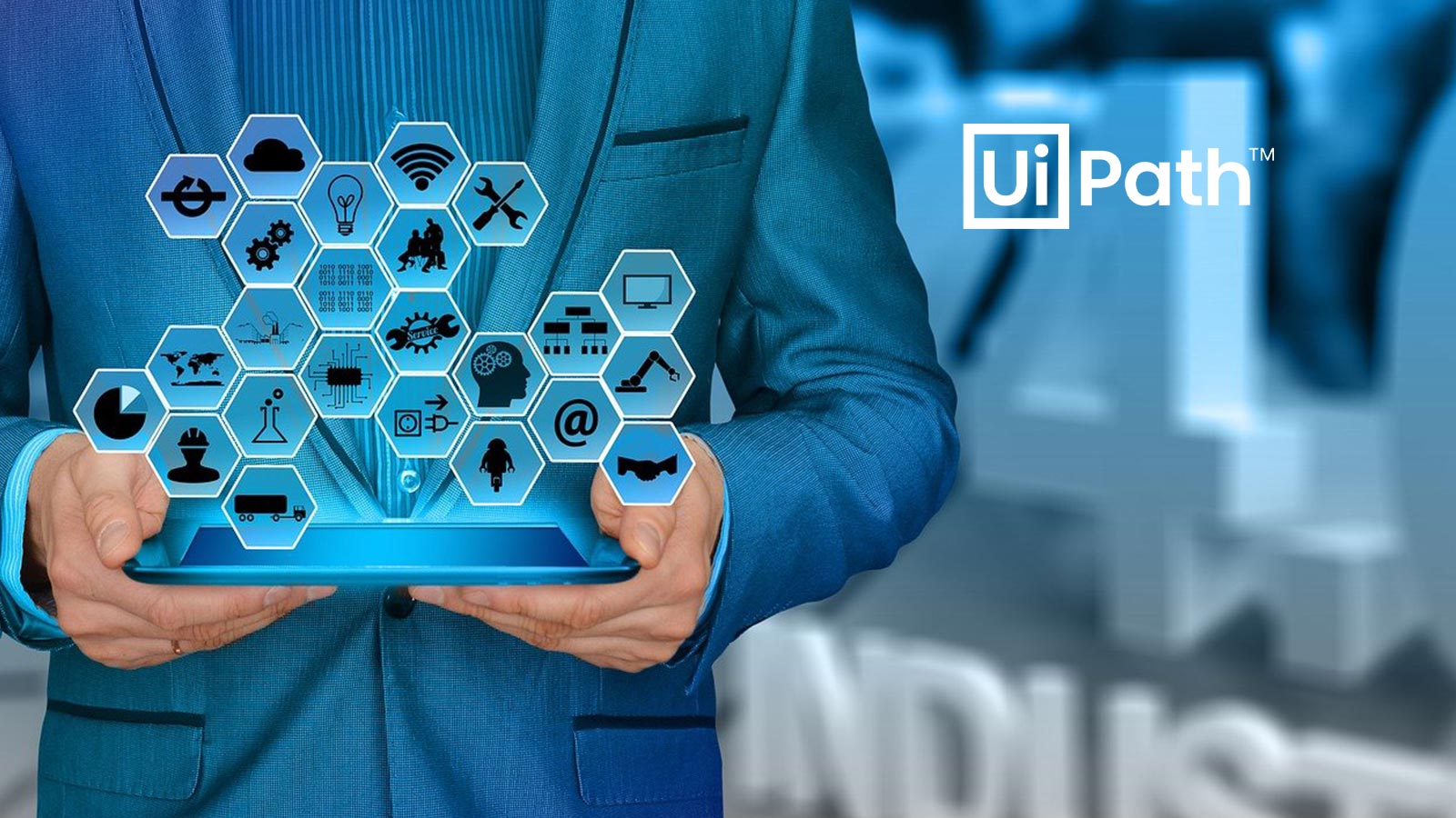 UiPath to Collaborate with Microsoft on Vision for the Future of Automation in the Cloud