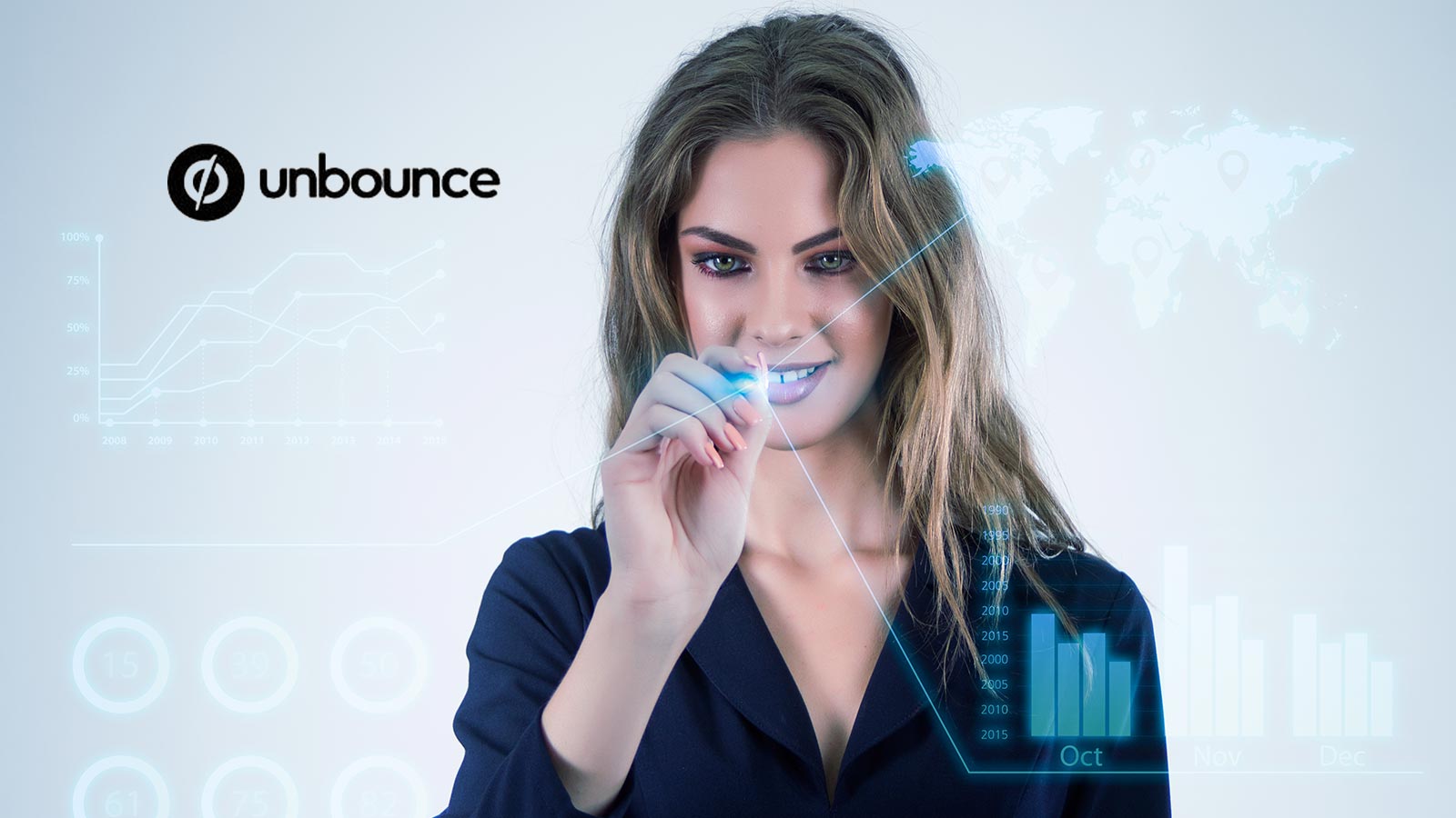 Unbounce Acquires US Based Marketing Analytics Platform, LeadsRxUnbounce Acquires US Based Marketing Analytics Platform, LeadsRx