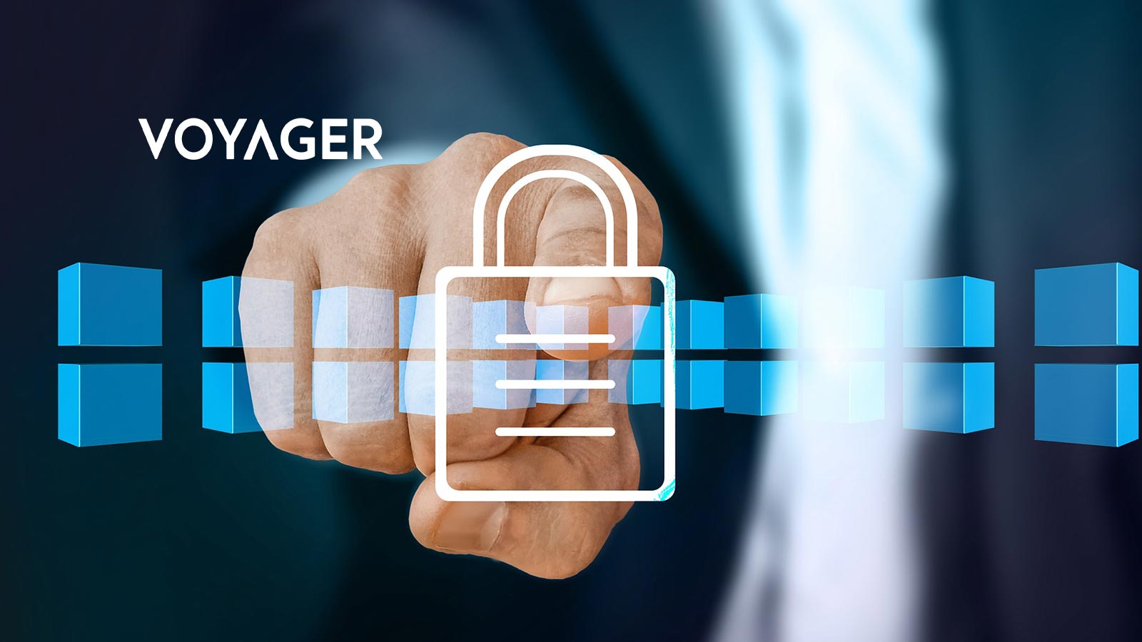 Voyager Digital CEO Withdraws Automatic Securities Disposition Plan