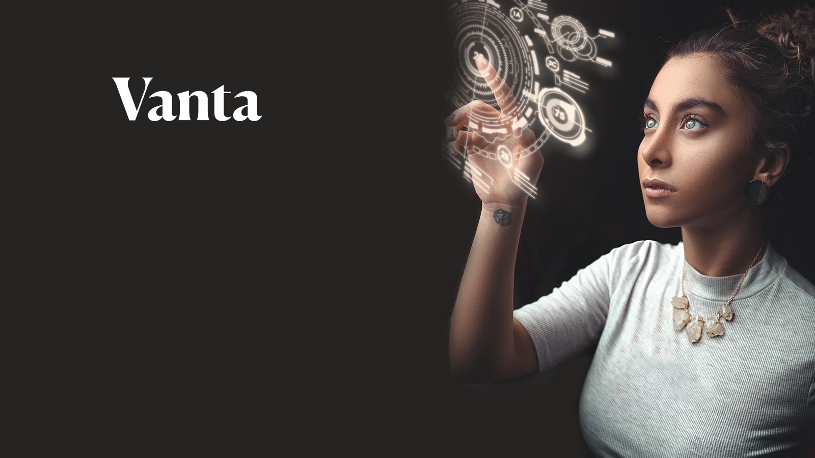 Vanta More Than Triples Customer Base
