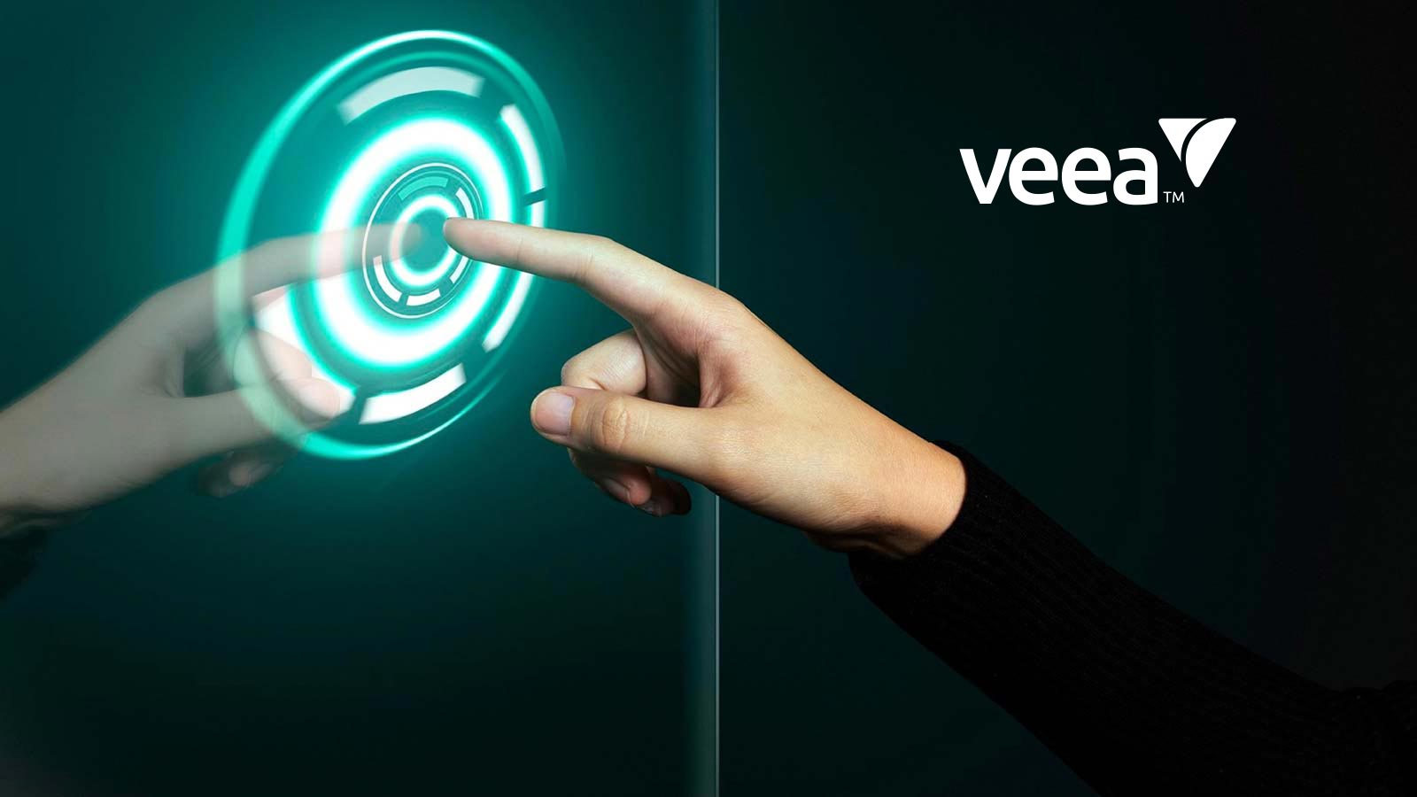 Veea and Conxai Fuse Edge Computing, Connectivity, and AI Technology