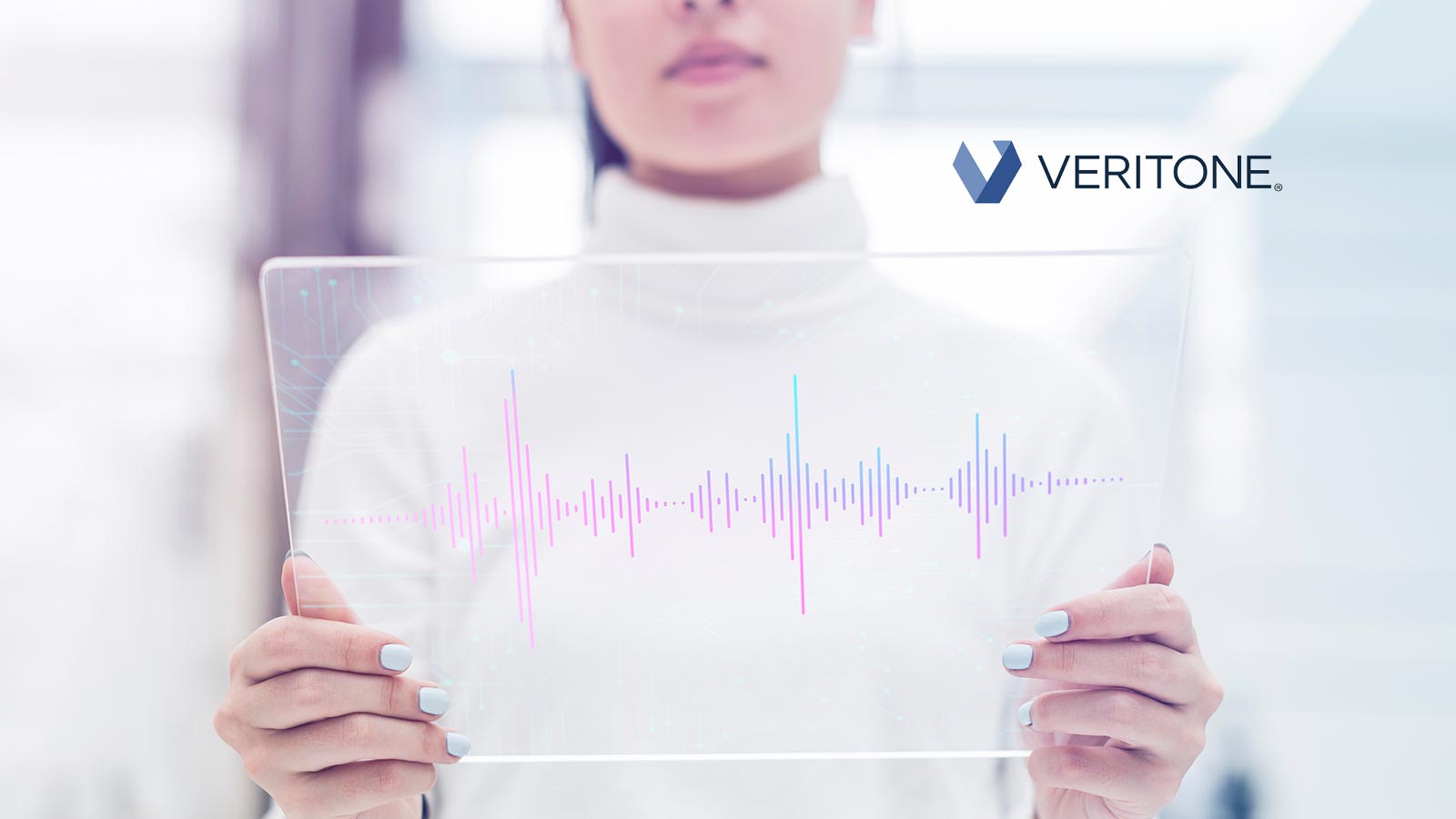 Veritone MARVEL.ai Synthetic Voice Solution Supports NVIDIA Omniverse Audio2Face