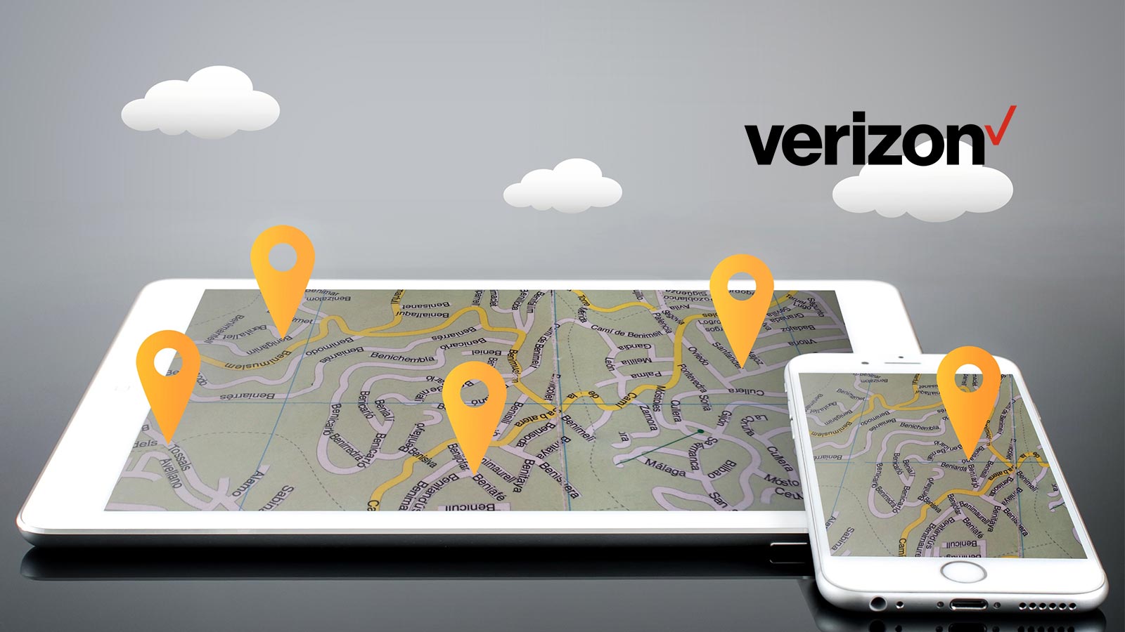 Verizon and AWS expand to 30% More Metro Area Locations With Mobile Edge Computing