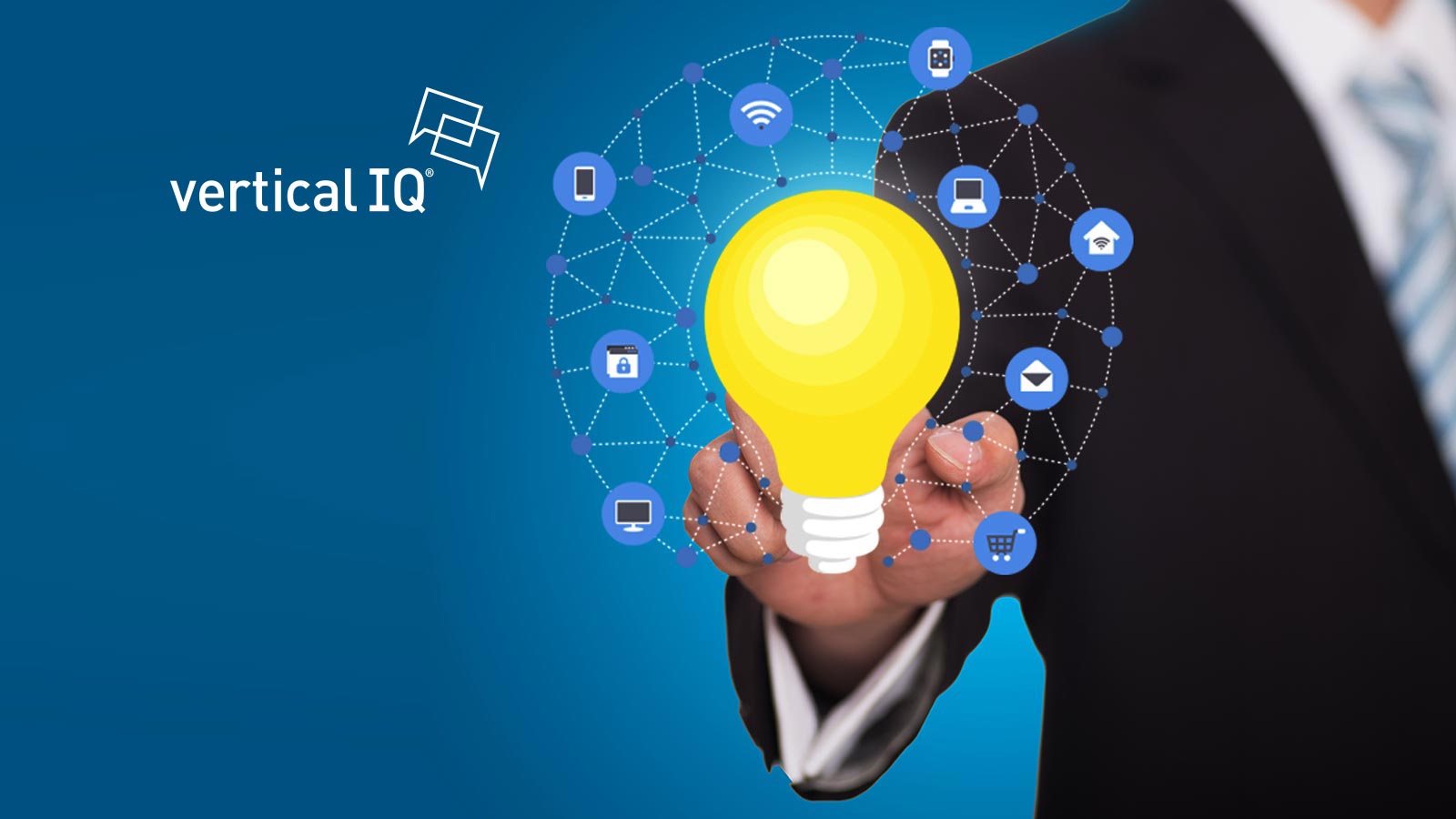 Vertical IQ Heads Into 2022 with Innovative Product Changes, New Partner Collaborations