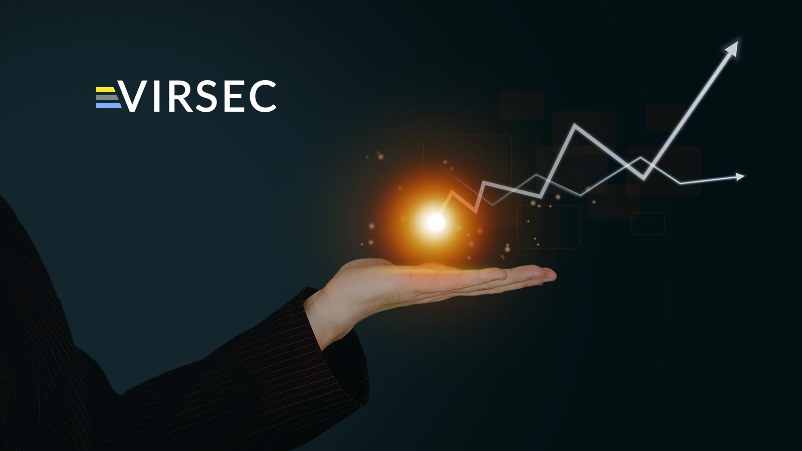 Virsec Appoints New Chief Revenue Officer to Drive Next Stage of Growth