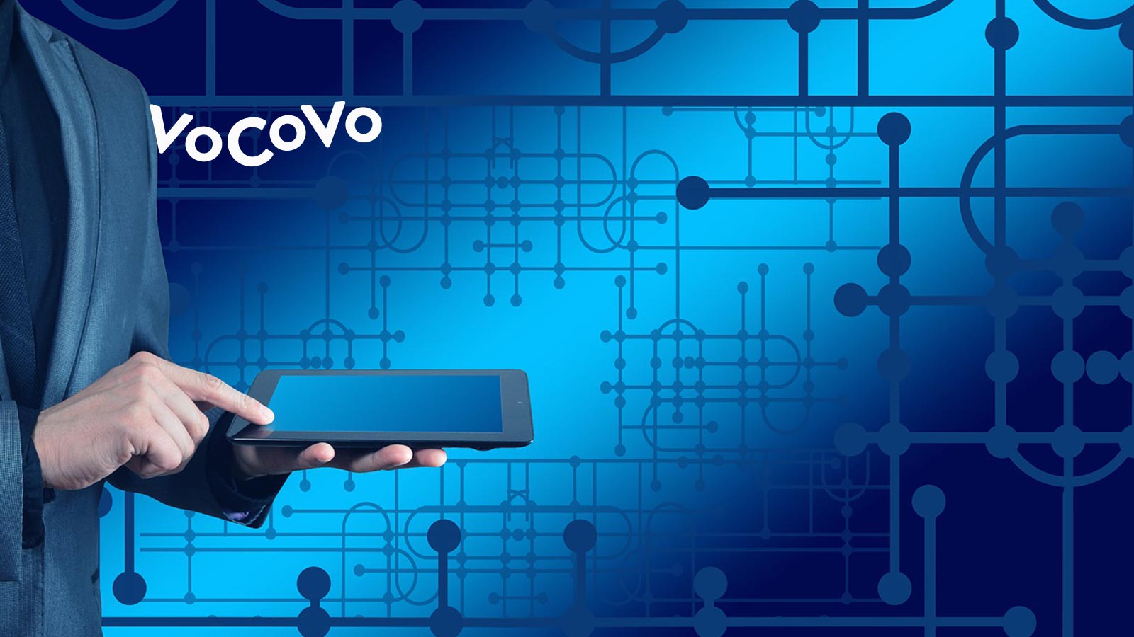 VoCoVo Brings Industry First Wi-Fi-Free Voice Communication Technology To NRF 2022