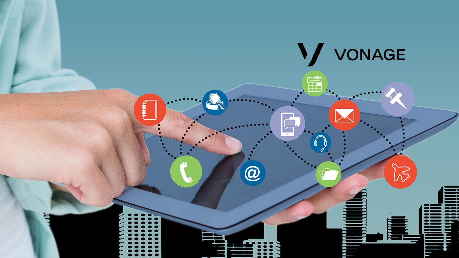 Vonage to Power VIRA Vaccine Chatbot for WhatsApp