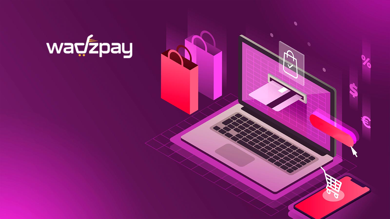 WadzPay and LedgerFi - An Unbreakable Bond Building a Decentralized Communicative Remittance Platform