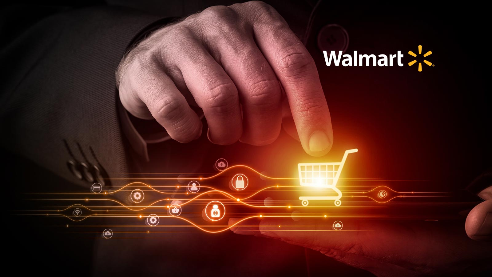 Walmart To Expand InHome Delivery, Reaching 30 Million US Homes In 2022