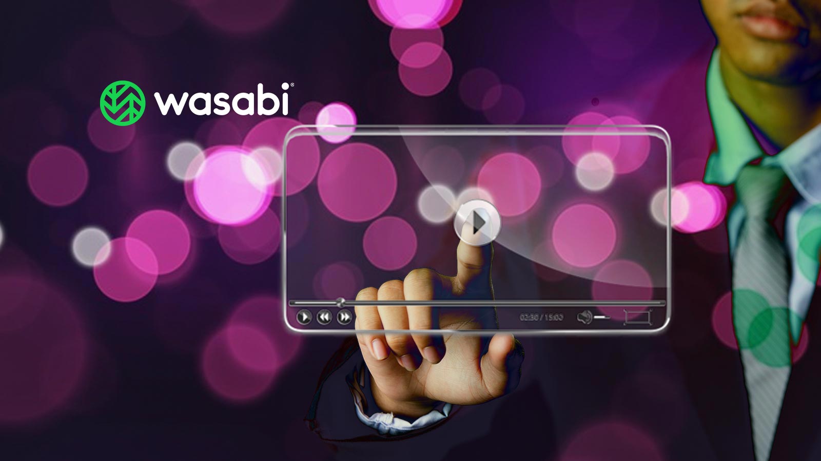Wasabi Technologies Opens Paris Storage Region As It Accelerates Global Expansion In 2022