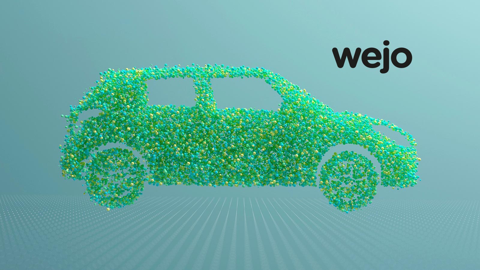 Wejo Makes Its Data Available In First-Of-Its-kind Operating System For Electric Vehicle Infrastructure, Available Through Palantir Foundry