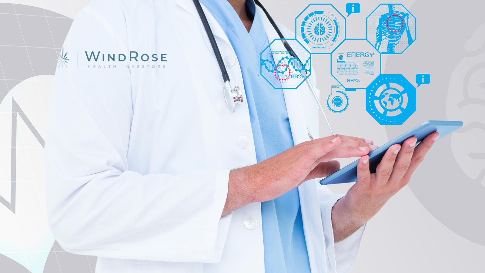 WindRose Health Investors Completes The Sale Of basys To BPOC And Five Arrows Capital