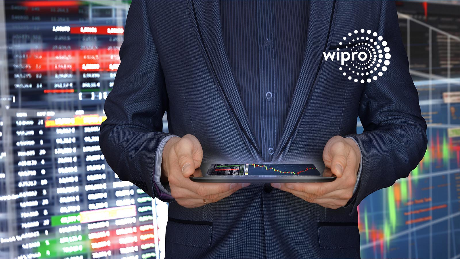 Wipro Appoints Badrinath Srinivasan As Managing Director For Southeast Asia