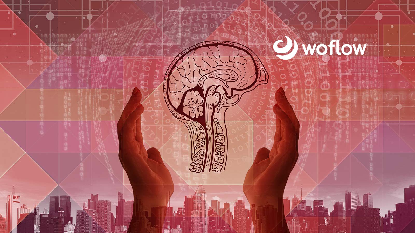 Woflow Expands Data Infrastructure Powering Digital Transformation with $7.3 Million in Series A Funding