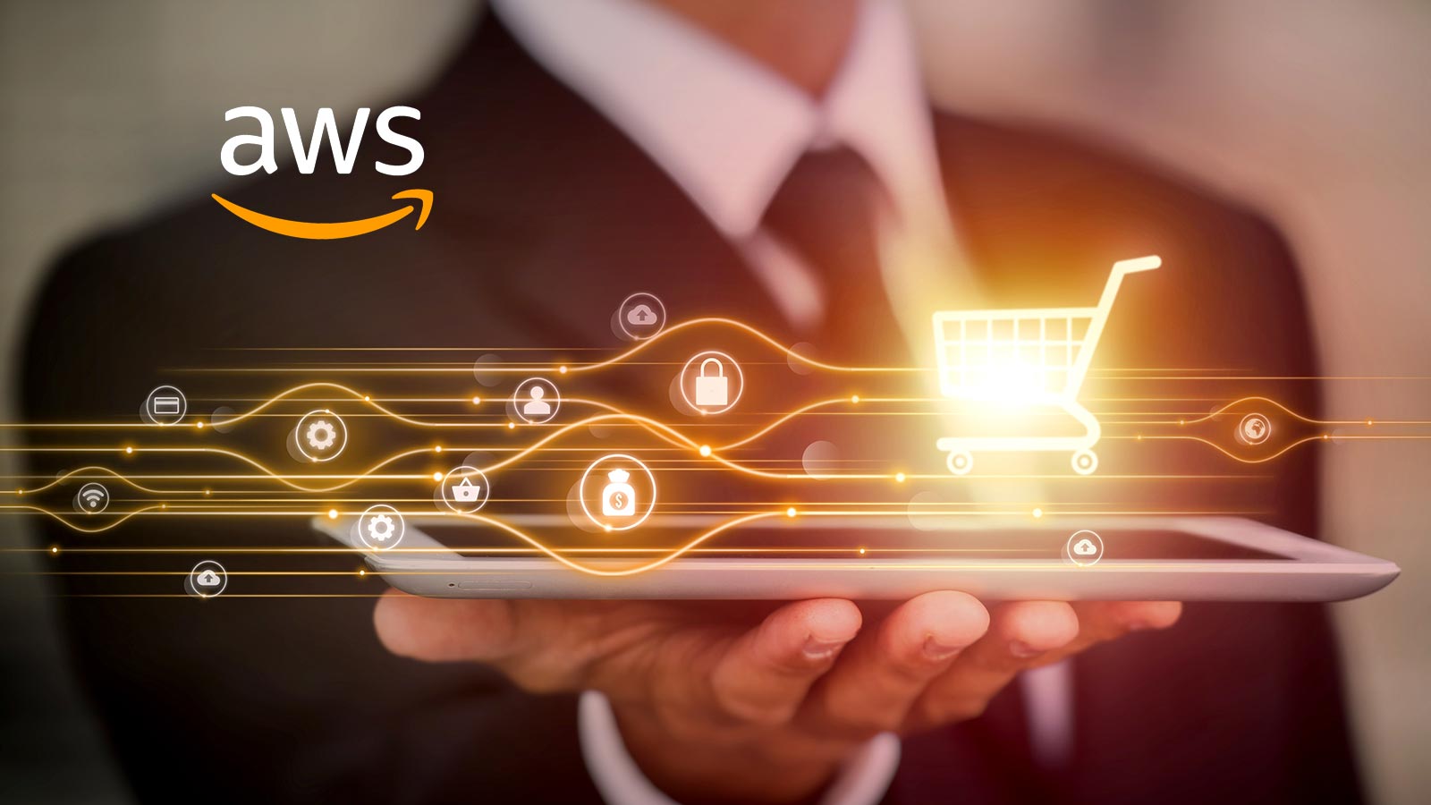 M1 Collaborates With AWS To Enhance Customer Experience