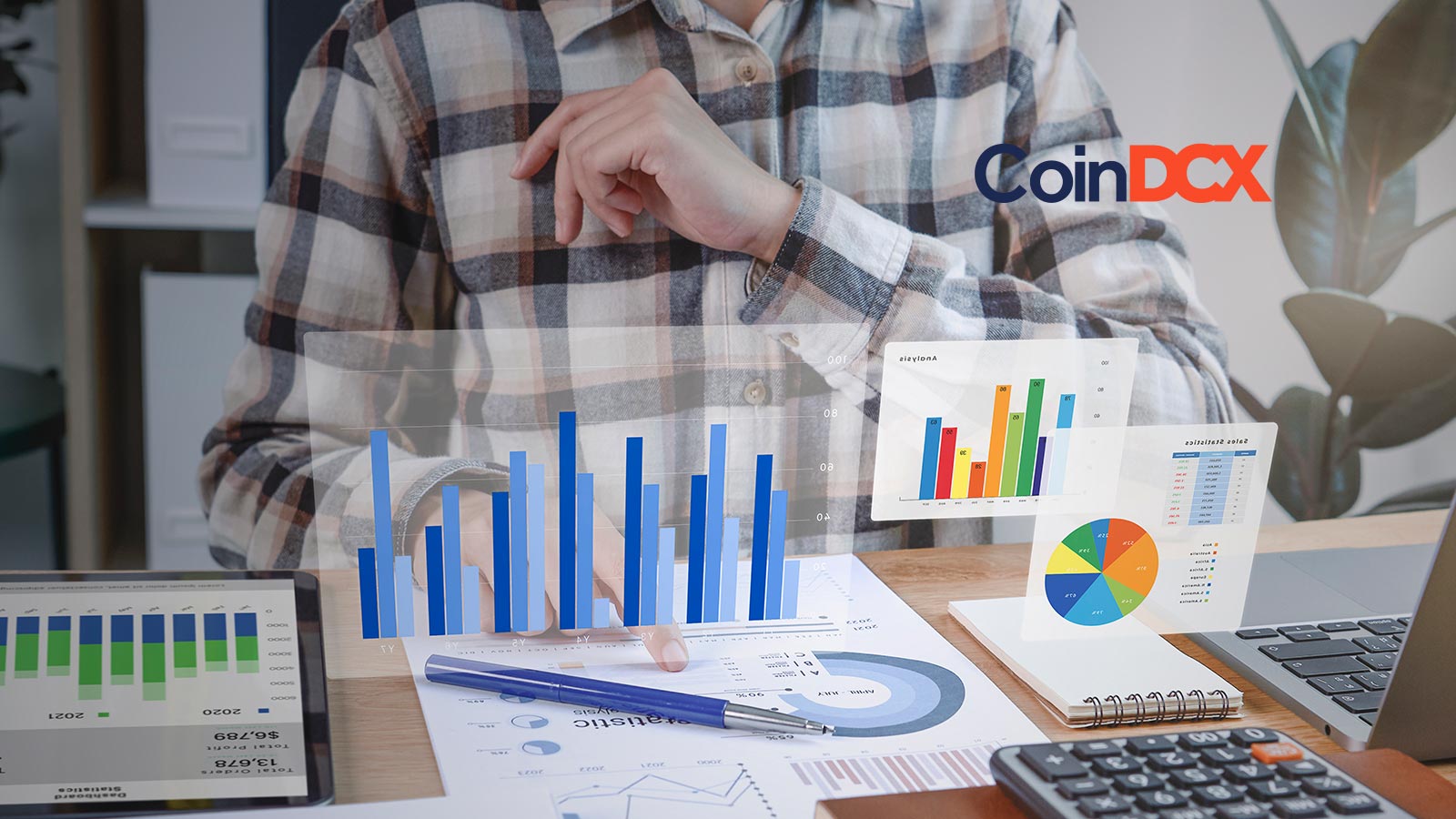 CoinDCX Reinforces Position As India’s Safest Crypto Exchange With Appointment Of Former Wells Fargo Vice President, Divakar Prayaga As Senior Vice President & Head Of Information Security
