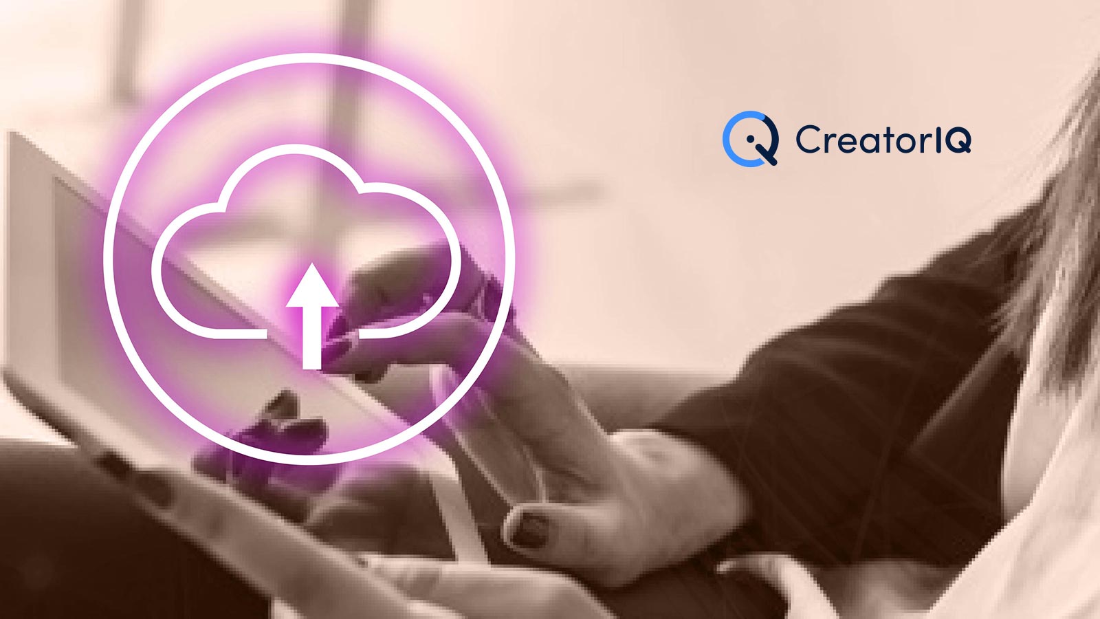 CreatorIQ Named Official TikTok Marketing Partner