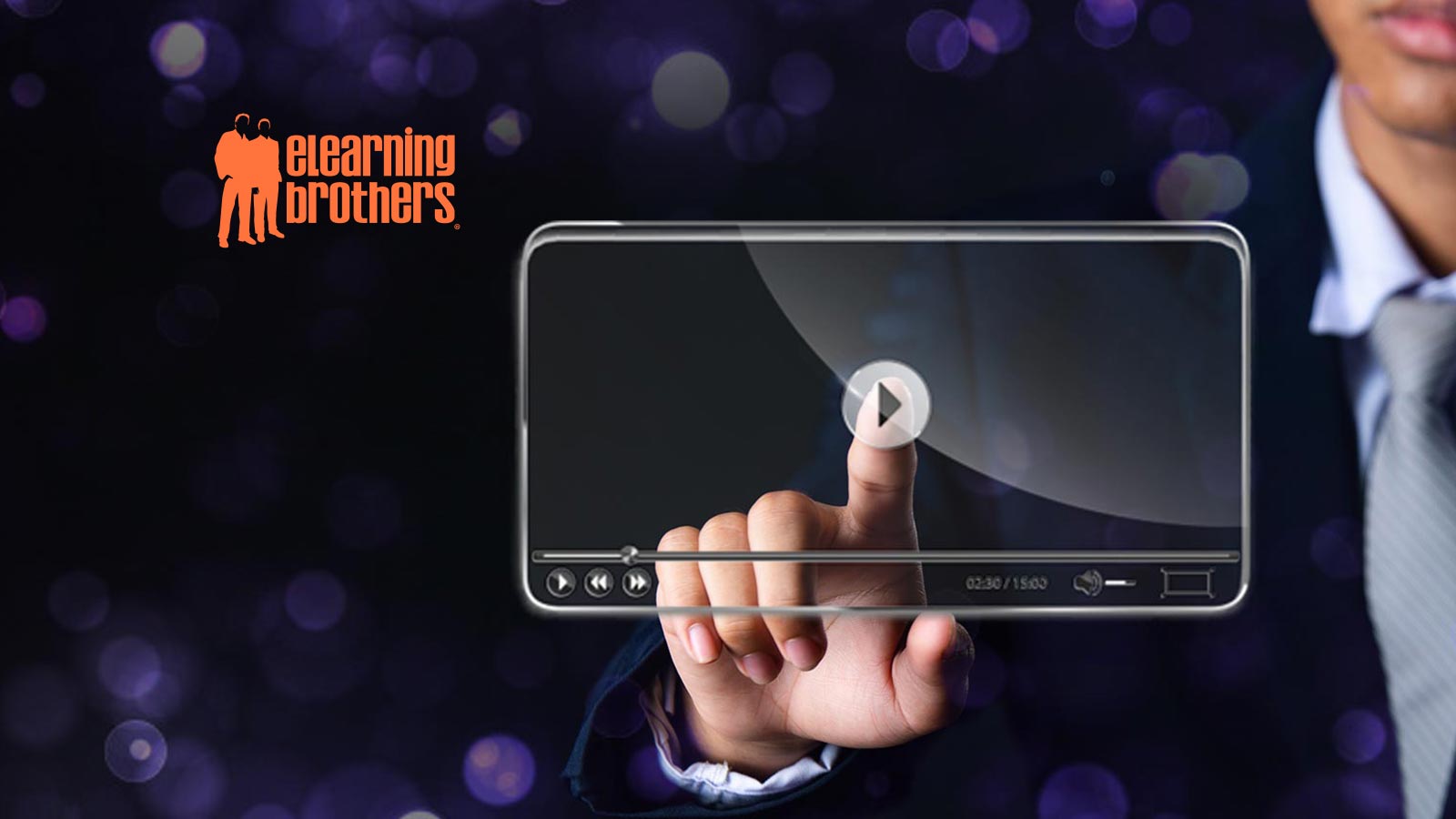 eLearning Brothers Solidifies Position As Video Learning Leader, Acquires Rehearsal