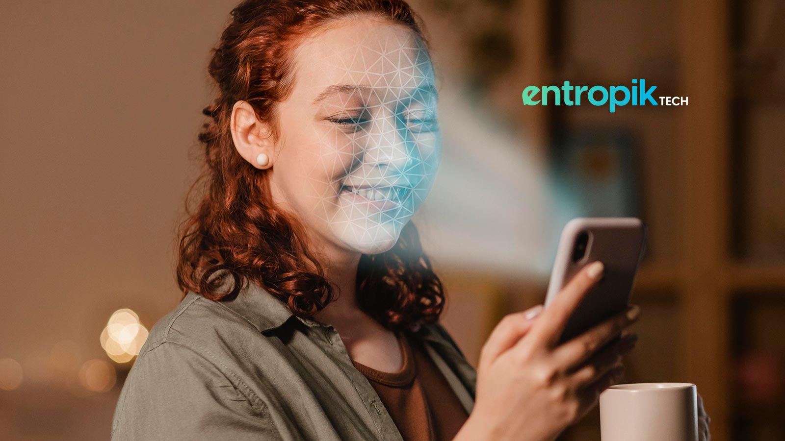 Entropik Tech Wins the 12th Aegis Graham Bell Award For "Innovation in Retail"