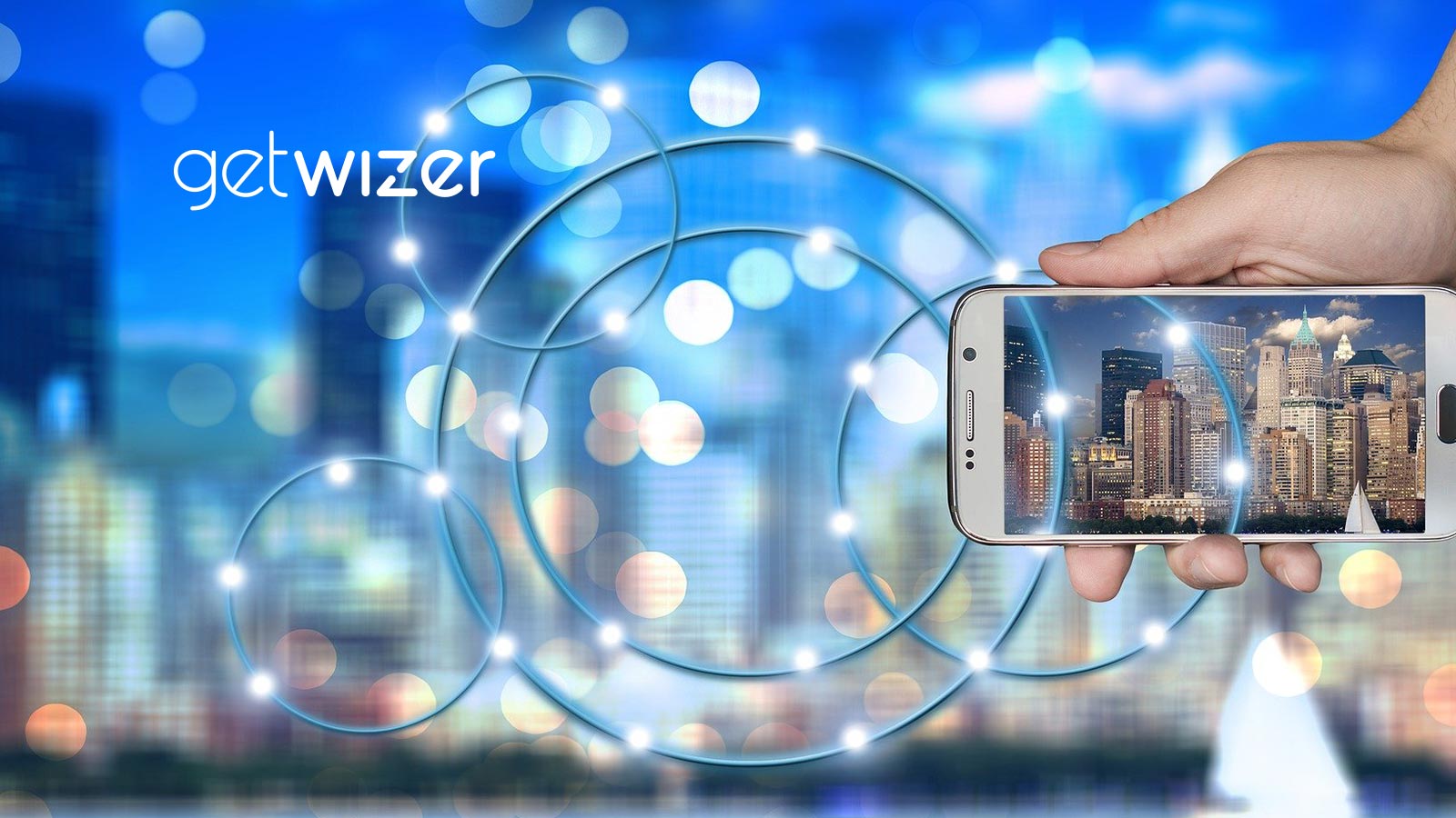 getWizer Boosts Retail Expertise with Key Hires