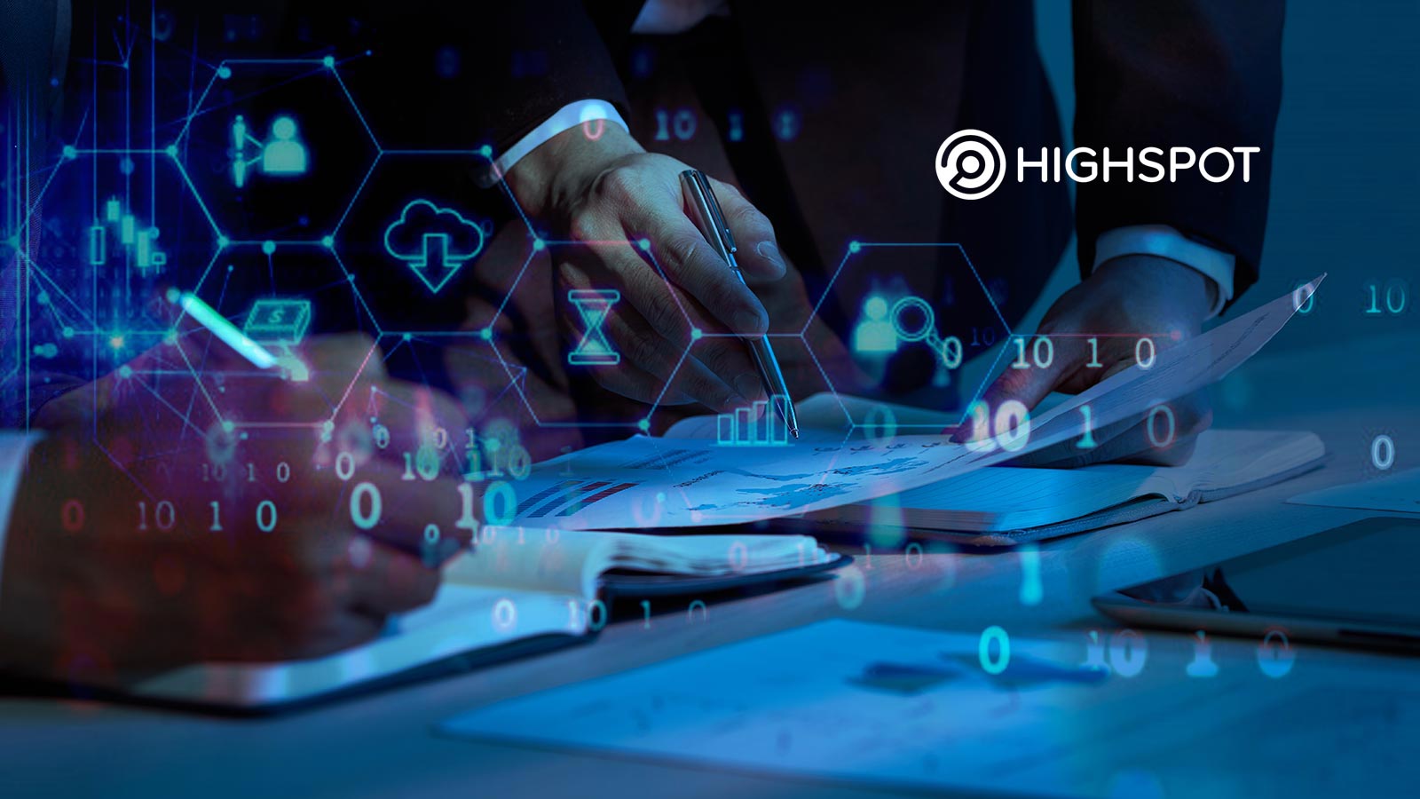 Highspot Closes $248 Million Series F Round To Accelerate Growth And Product Innovation