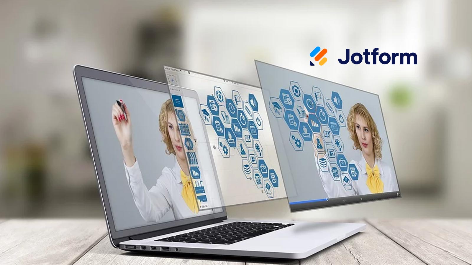 Jotform Celebrates 1 Billion User Form Submissions, Among Other Milestones