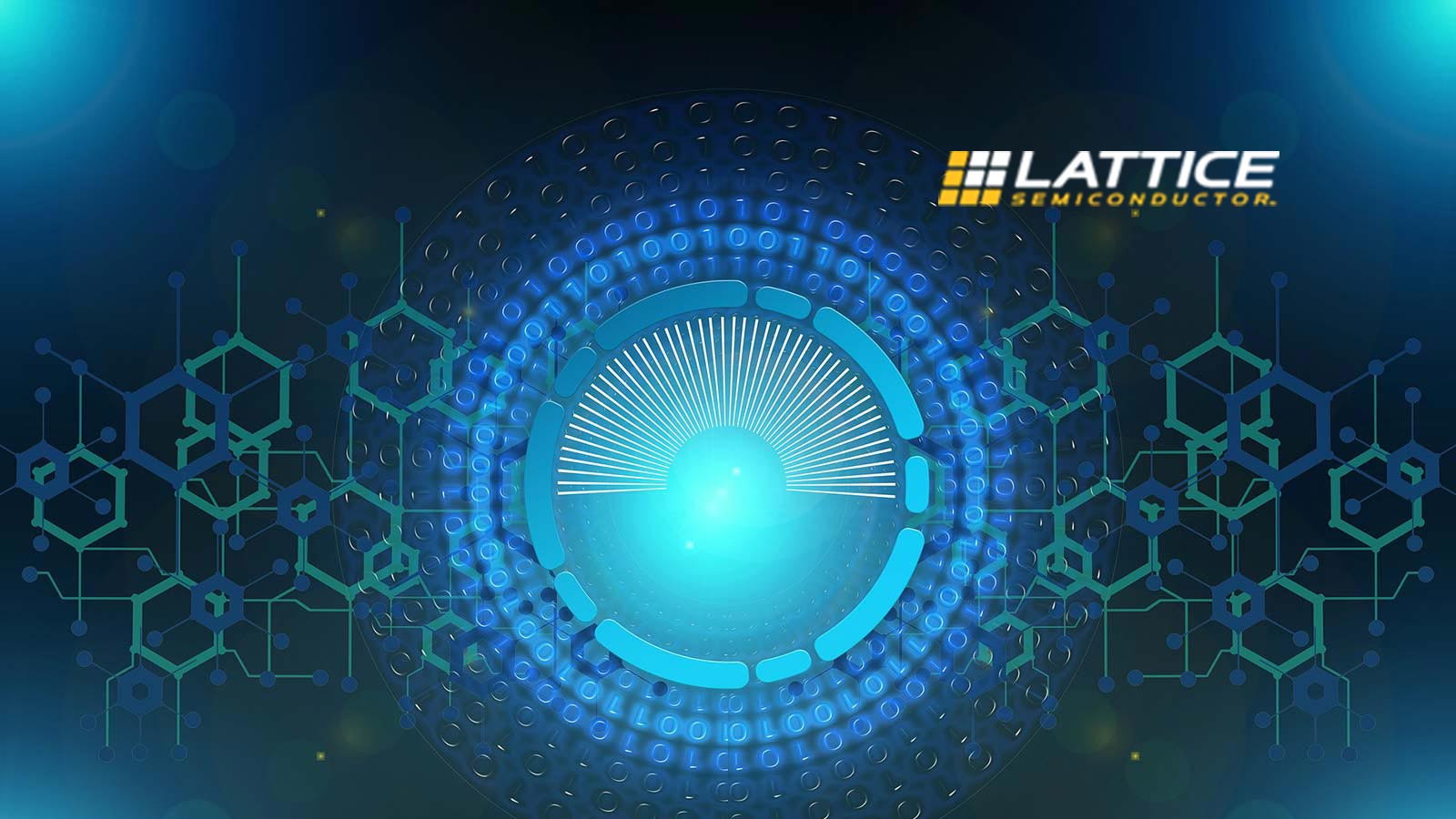 Lattice FPGAs Power Next Generation Lenovo Edge/AI Experiences